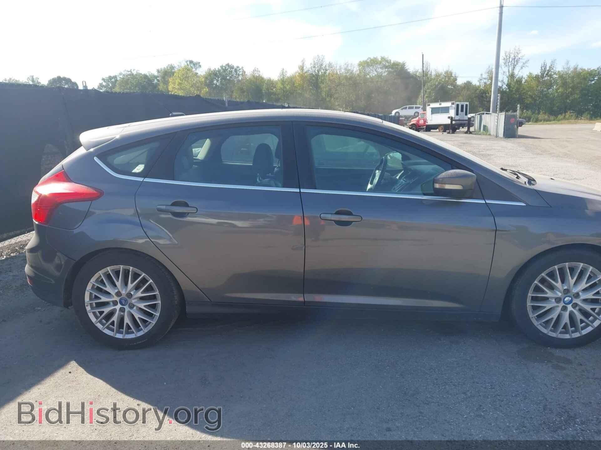 2012 FORD FOCUS - VIN: 1FAHP3M26CL200546 - Фото 12