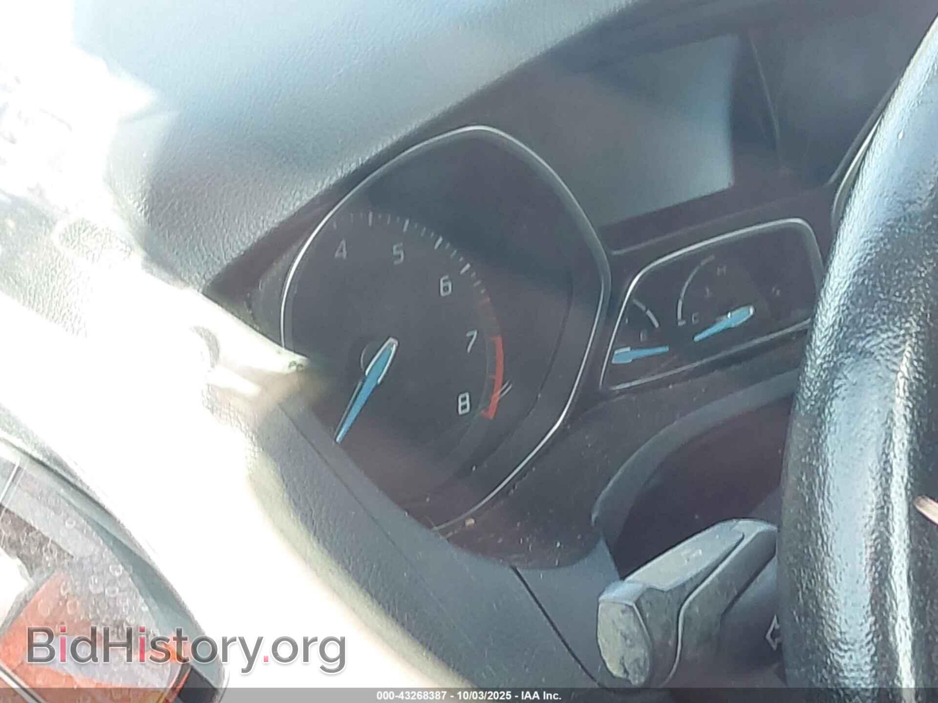 2012 FORD FOCUS - VIN: 1FAHP3M26CL200546 - Фото 14