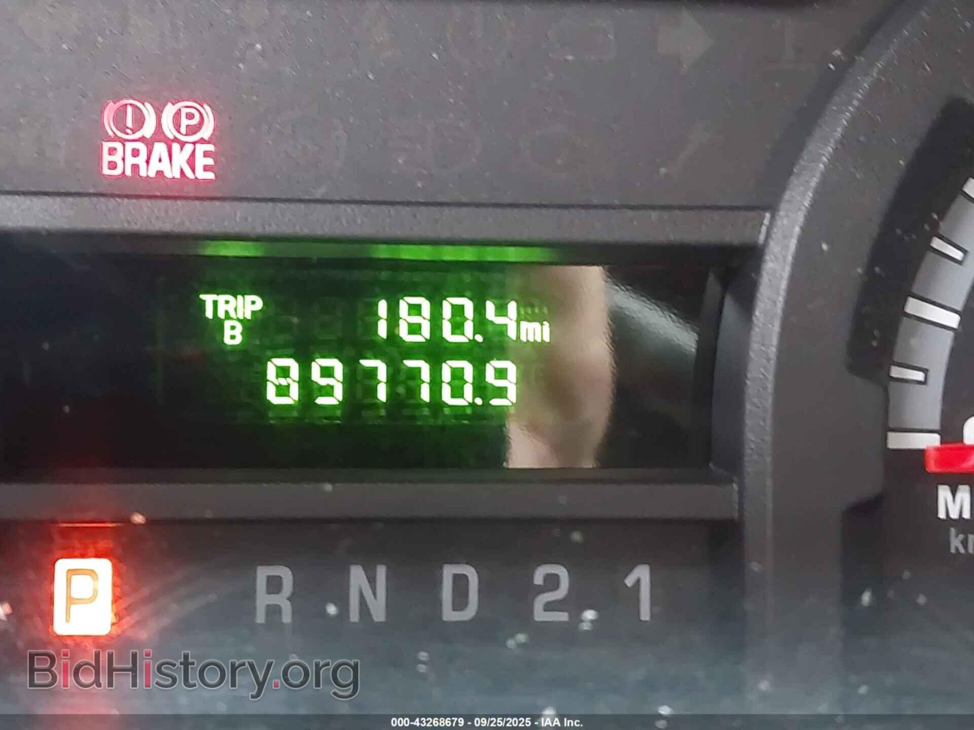 2013 FORD E-150 - VIN: 1FTNE1EW3DDA77809 - Фото 7