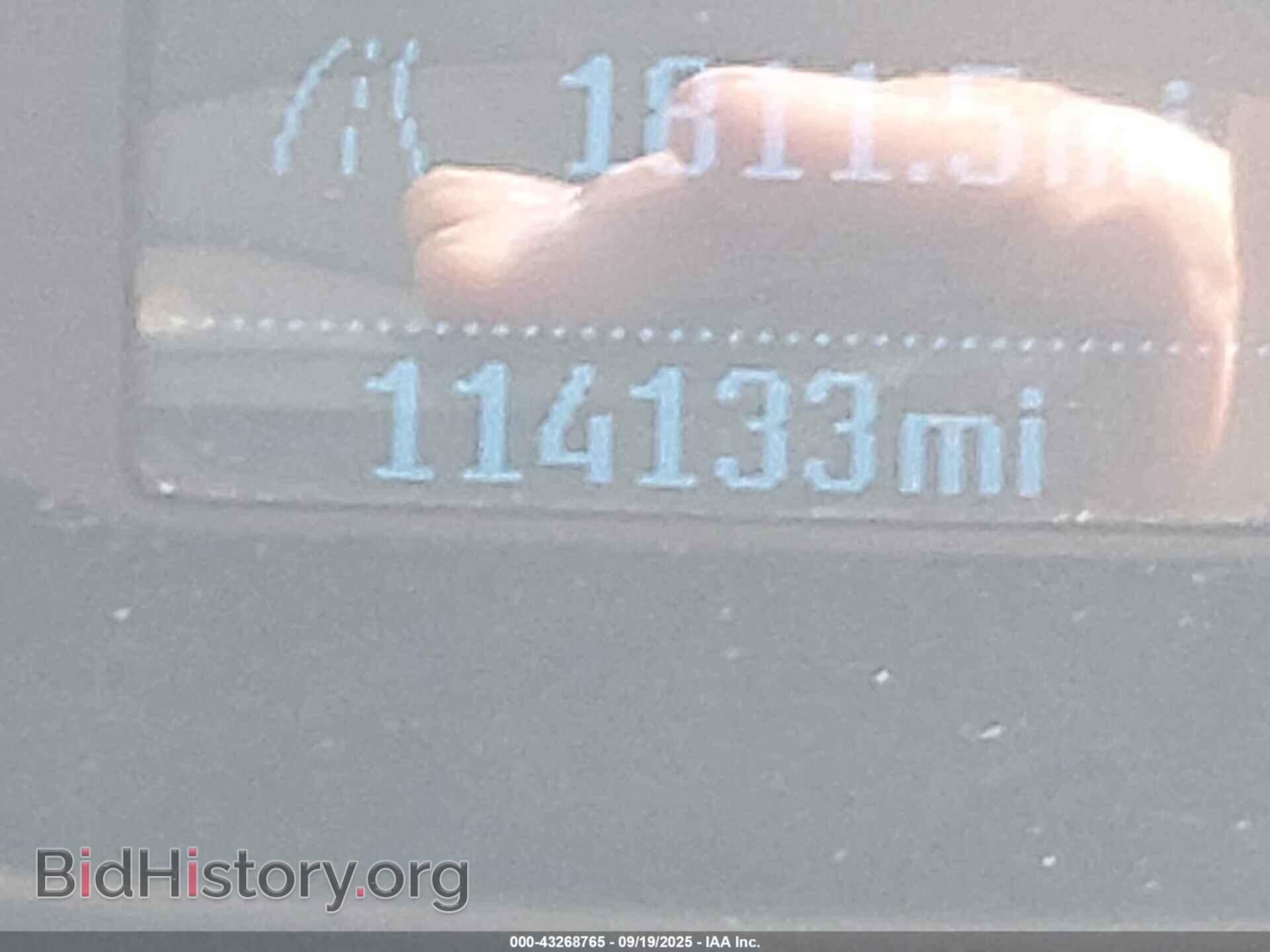 2014 FORD FOCUS - VIN: 1FADP3E29EL245318 - Фото 14