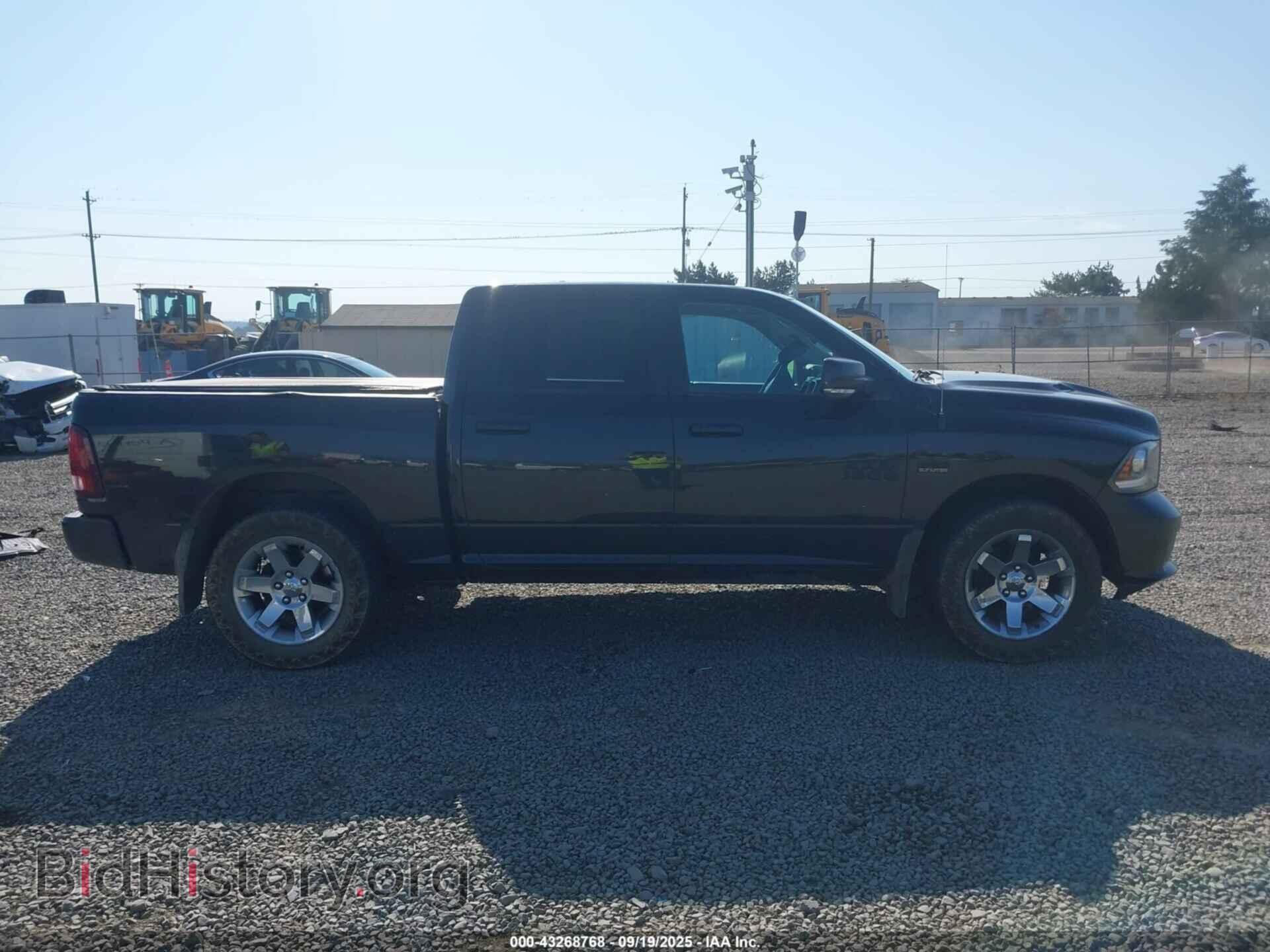 2016 RAM 1500 - VIN: 1C6RR7MT2GS416390 - Фото 13