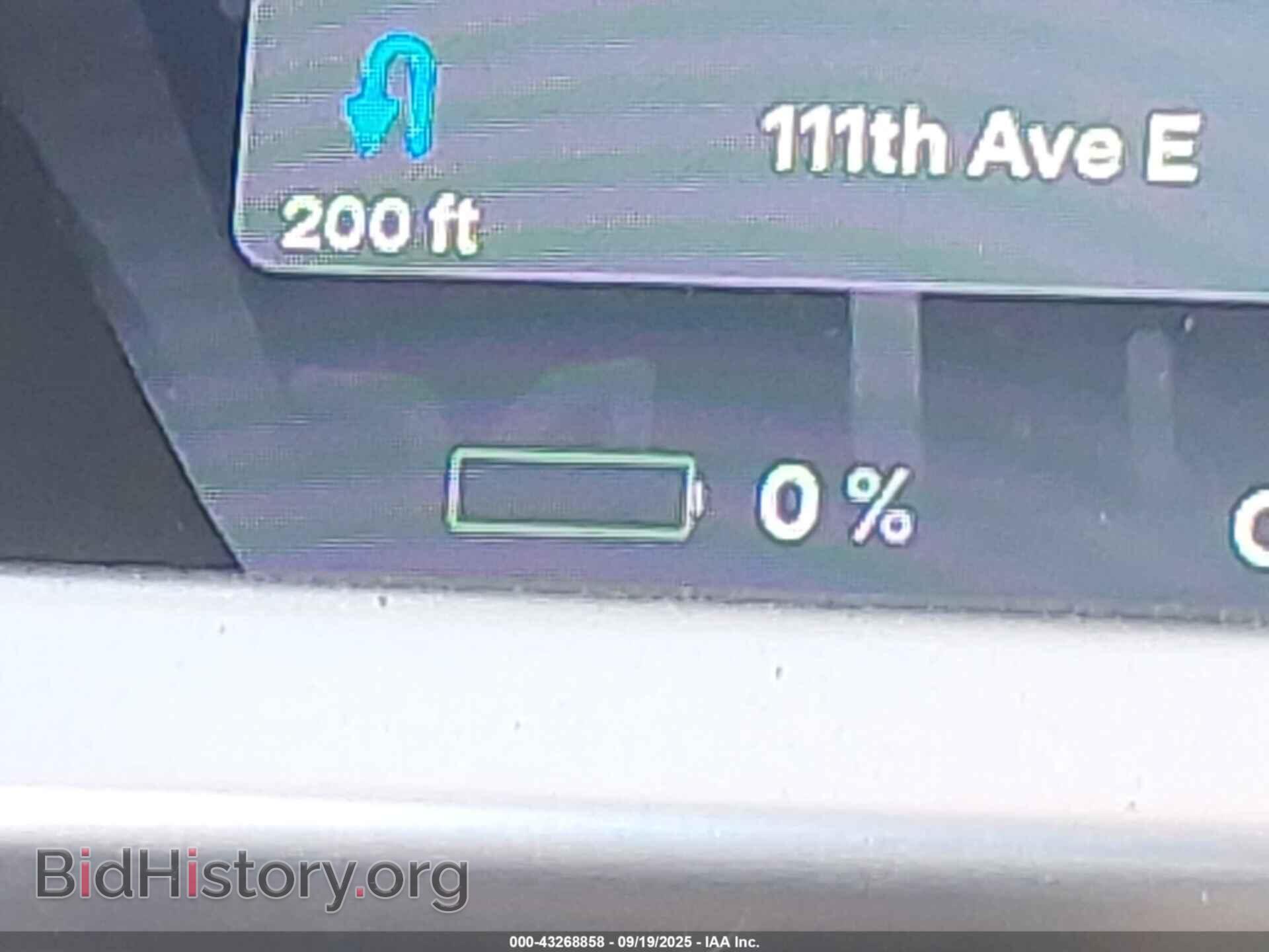 2013 TESLA MODEL S - VIN: 5YJSA1CN7DFP15593 - Photo 17