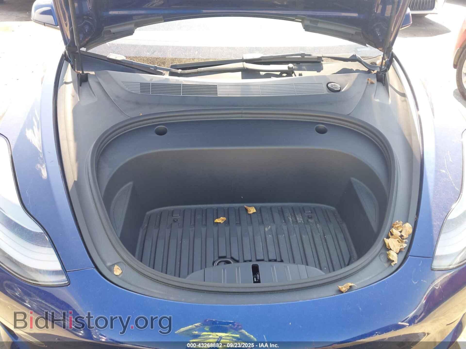 2023 TESLA MODEL 3 - VIN: 5YJ3E1EA8PF490527 - Photo 10