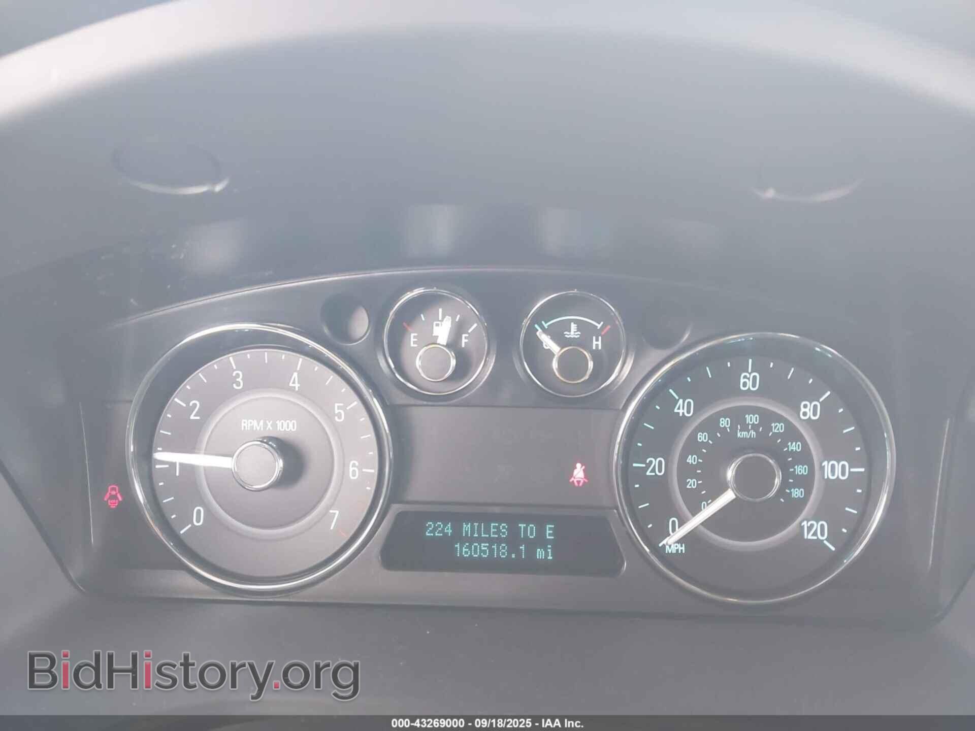 2011 FORD FLEX - VIN: 2FMGK5CC7BBD19033 - Фото 7