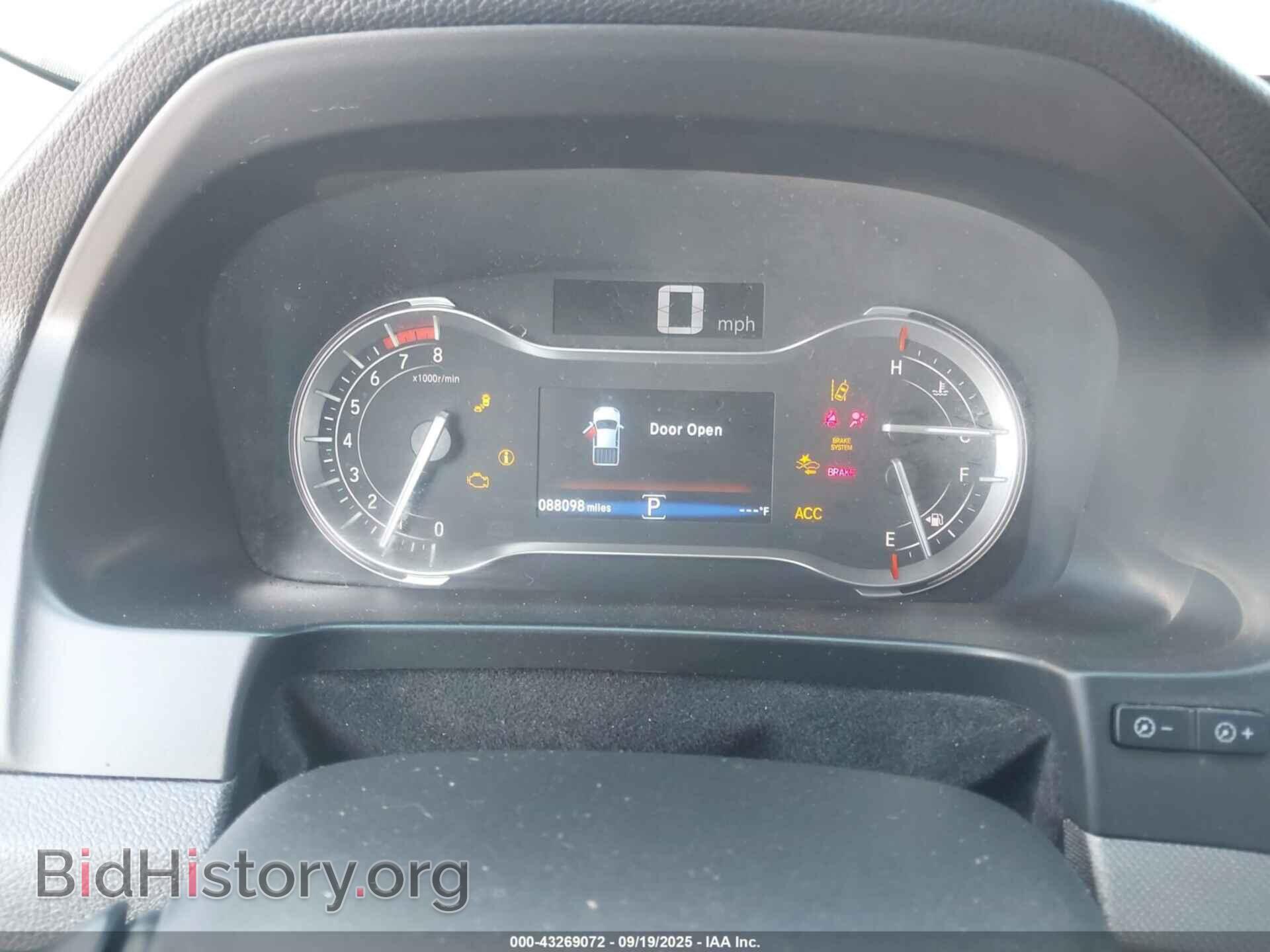 2023 HONDA RIDGELINE - VIN: 5FPYK3F57PB001165 - Фото 7