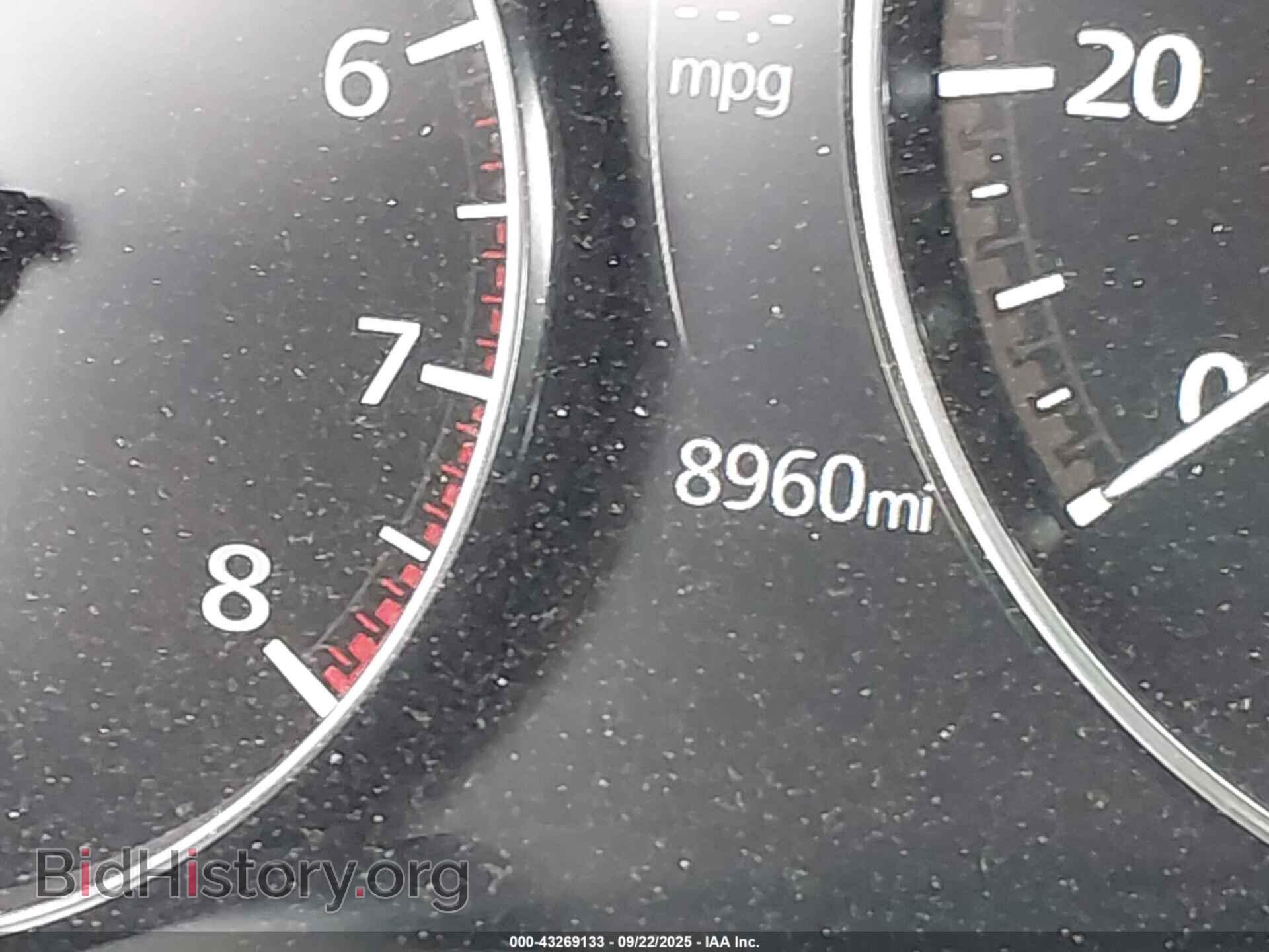 2024 MAZDA CX-30 - VIN: 3MVDMBCM3RM641426 - Фото 16