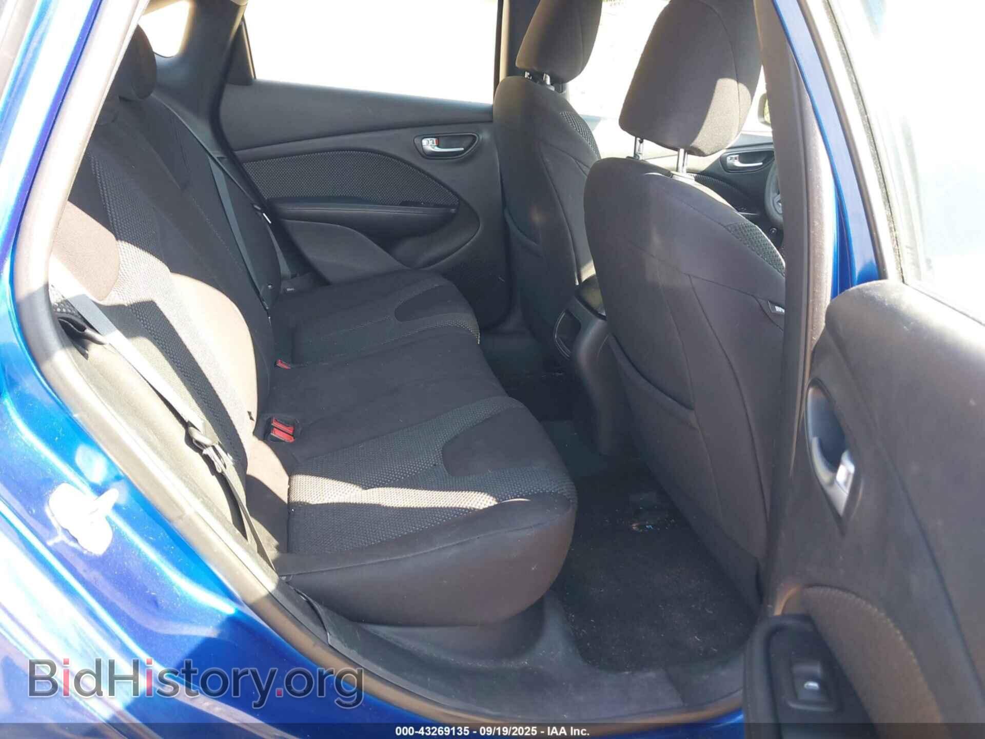 2014 DODGE DART - VIN: 1C3CDFAA9ED718050 - Фото 8