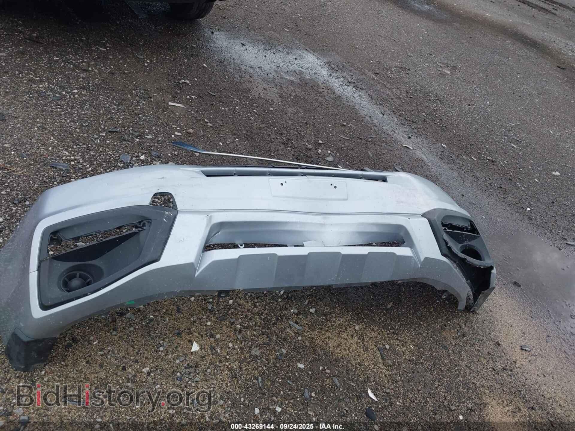 2017 SUBARU FORESTER - VIN: JF2SJAAC8HH463331 - Фото 12
