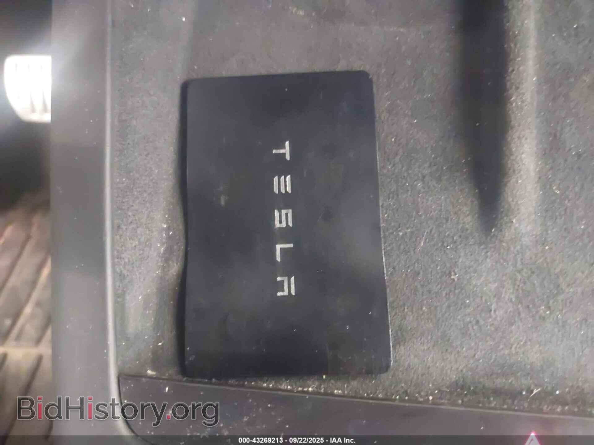 2021 TESLA MODEL S - VIN: 5YJSA1E5XMF432277 - Photo 11