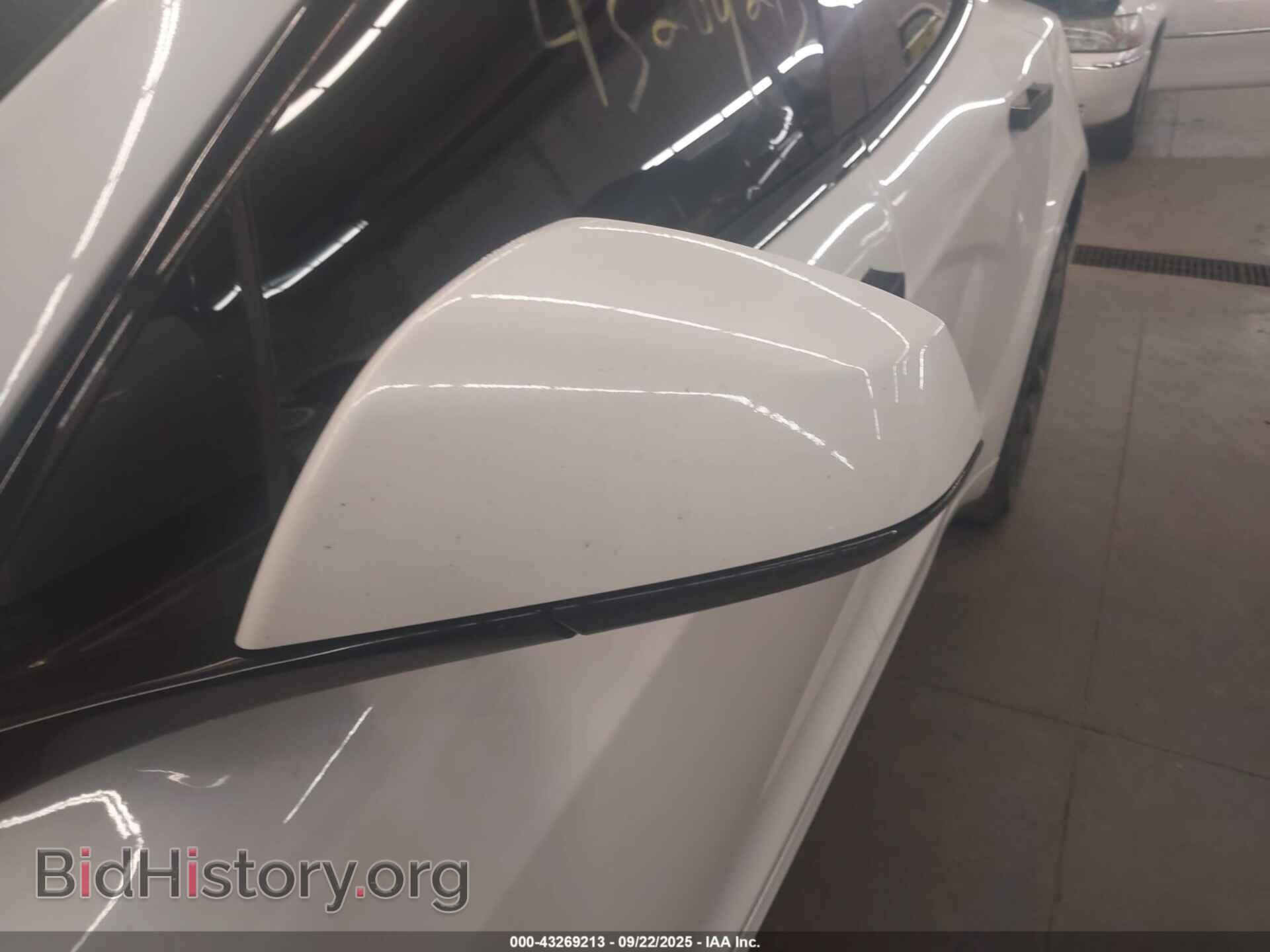 2021 TESLA MODEL S - VIN: 5YJSA1E5XMF432277 - Photo 12