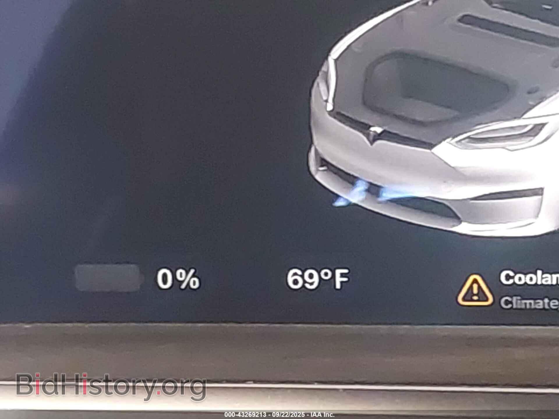 2021 TESLA MODEL S - VIN: 5YJSA1E5XMF432277 - Photo 16