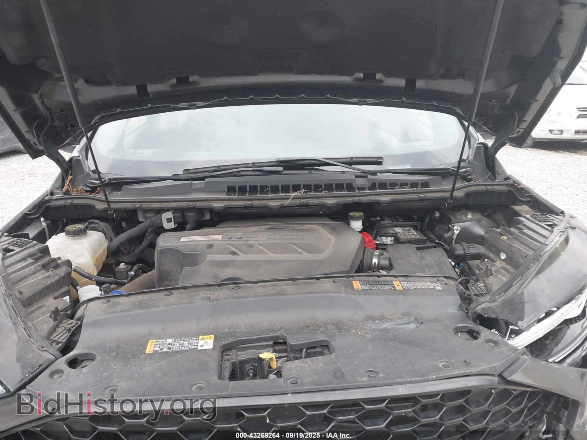 2019 FORD EDGE - VIN: 2FMPK4AP9KBB42047 - Фото 10