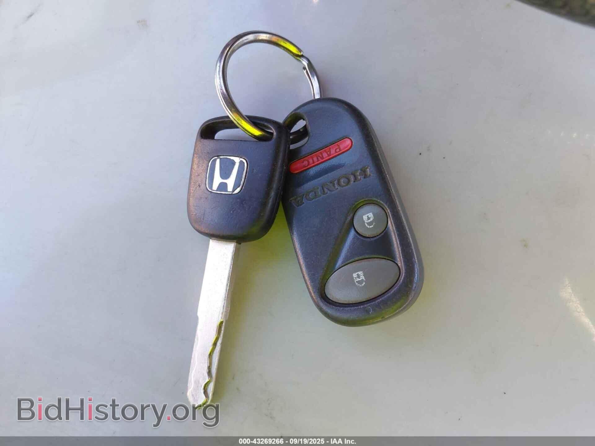 2005 HONDA ELEMENT - VIN: 5J6YH18615L011745 - Фото 11