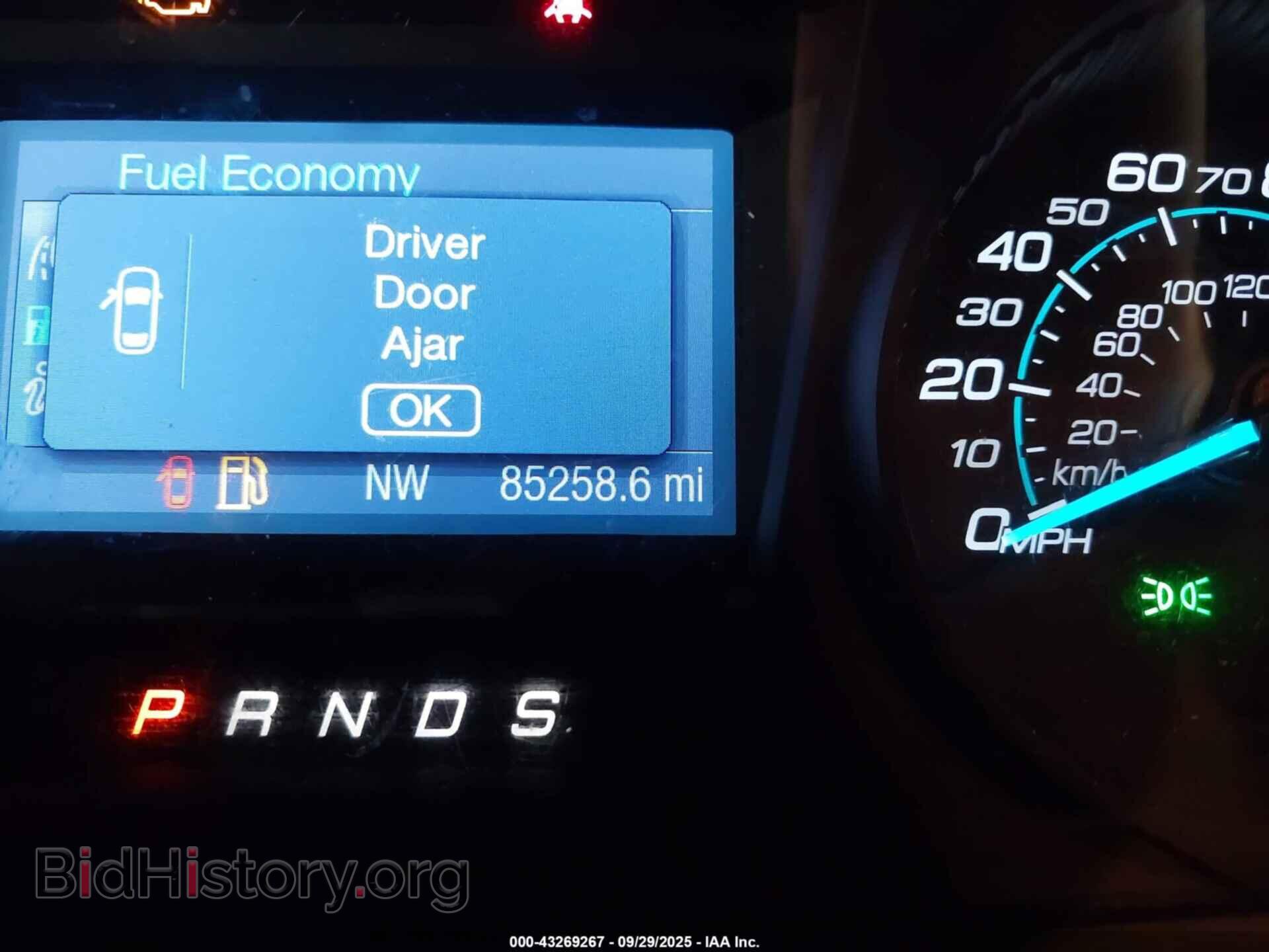 2013 FORD TAURUS - VIN: 1FAHP2E93DG175265 - Photo 12