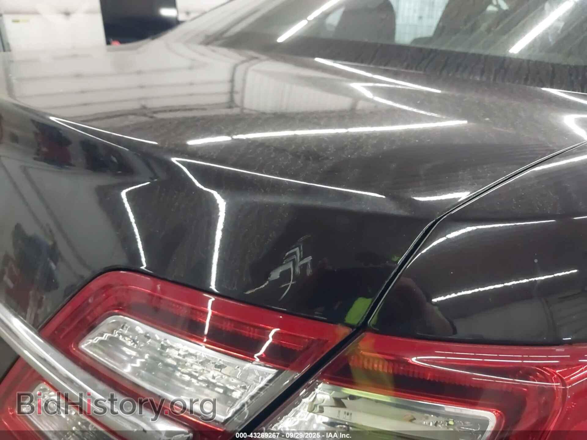 2013 FORD TAURUS - VIN: 1FAHP2E93DG175265 - Photo 6