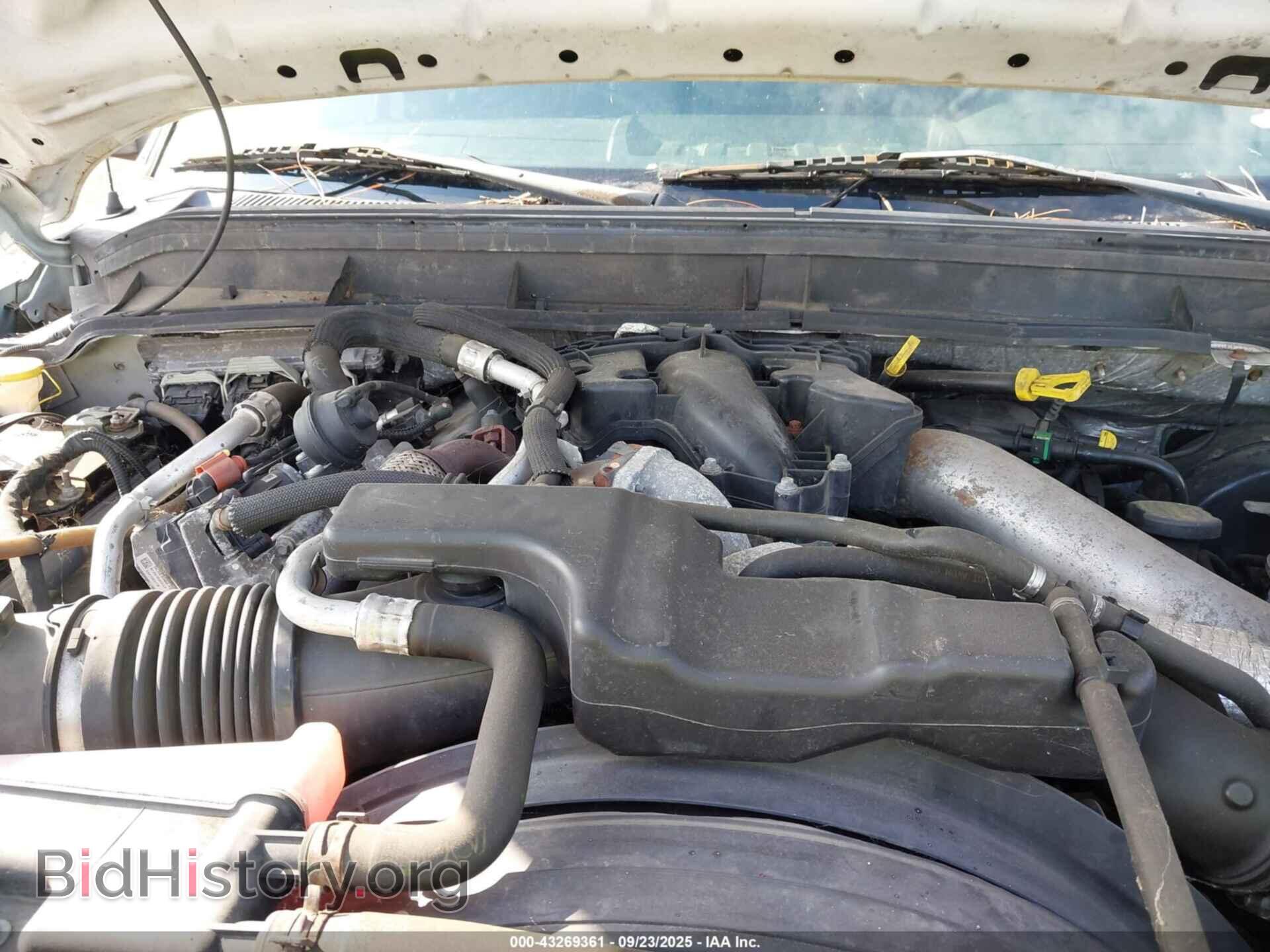 2014 FORD F-250 - VIN: 1FT7W2BT3EEA46562 - Фото 10