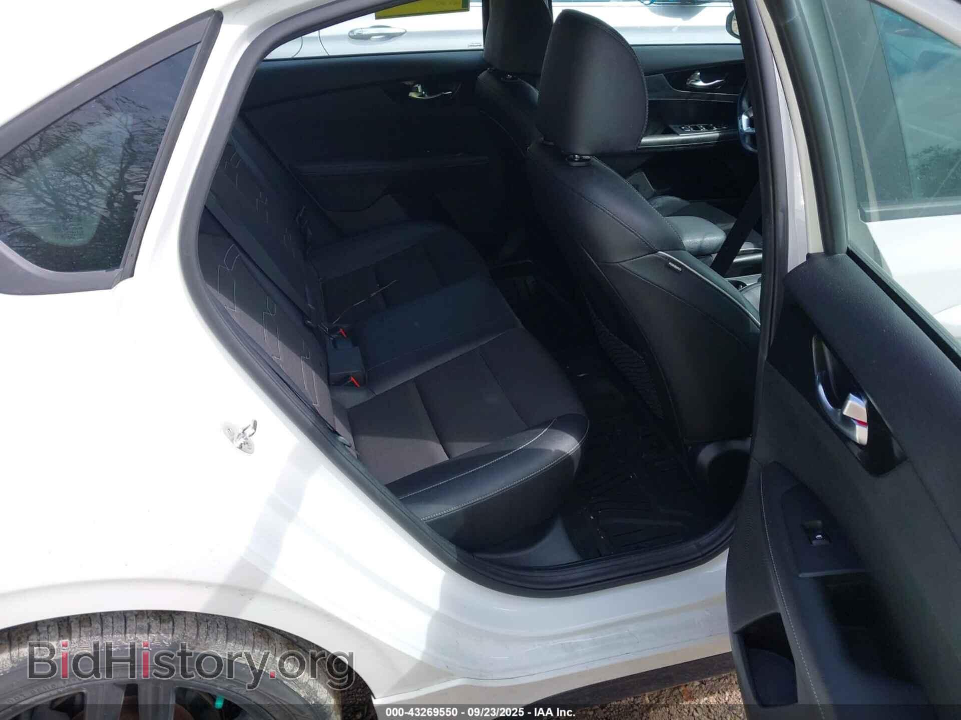 2020 KIA FORTE - VIN: 3KPF34AD3LE243758 - Фото 8