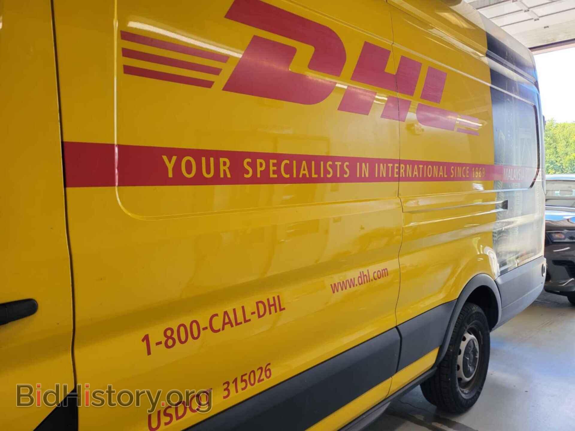 2016 FORD TRANSIT - VIN: 1FTKR3XM5GKA10286 - Фото 32