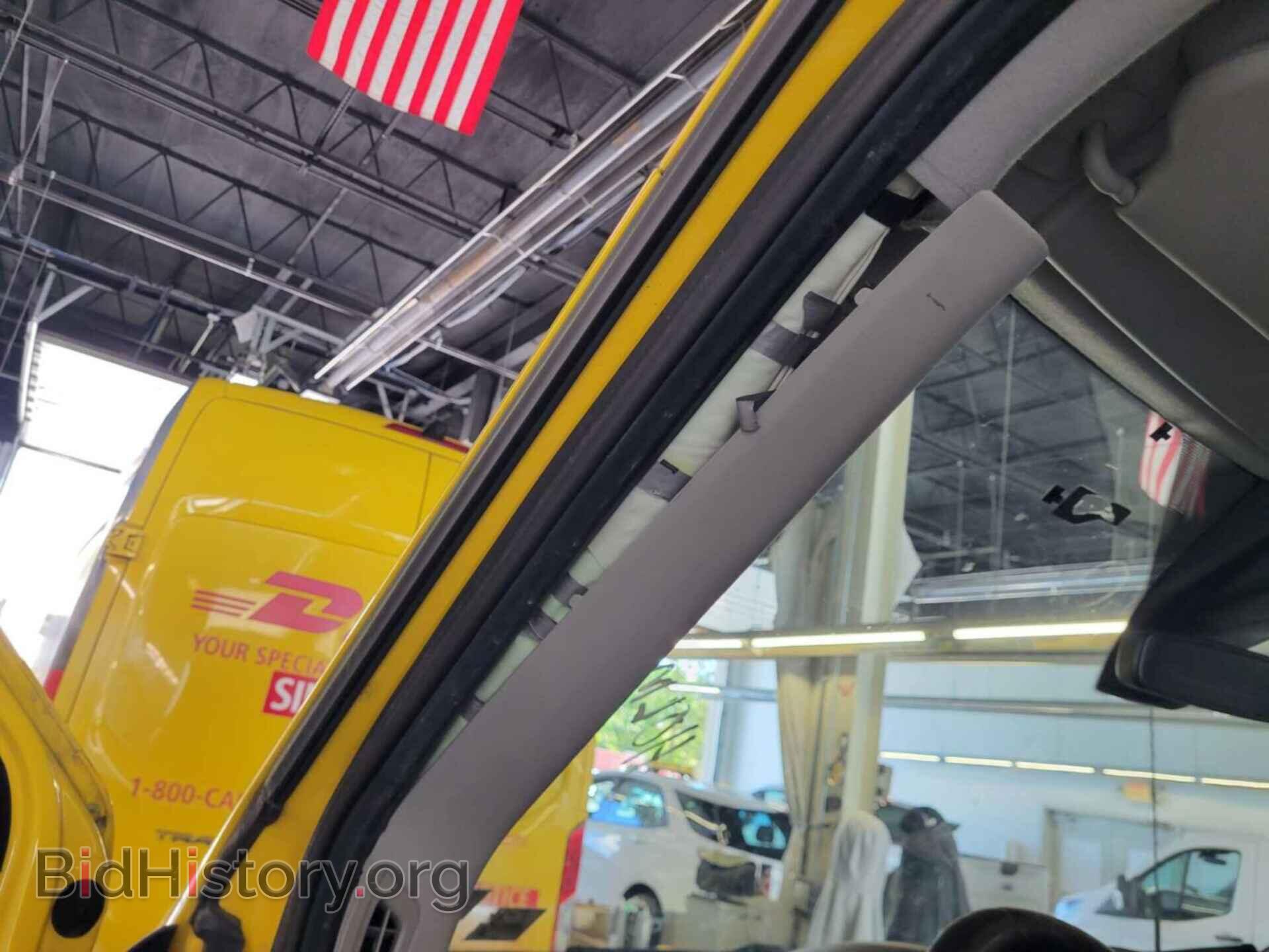 2016 FORD TRANSIT - VIN: 1FTKR3XM5GKA10286 - Фото 8