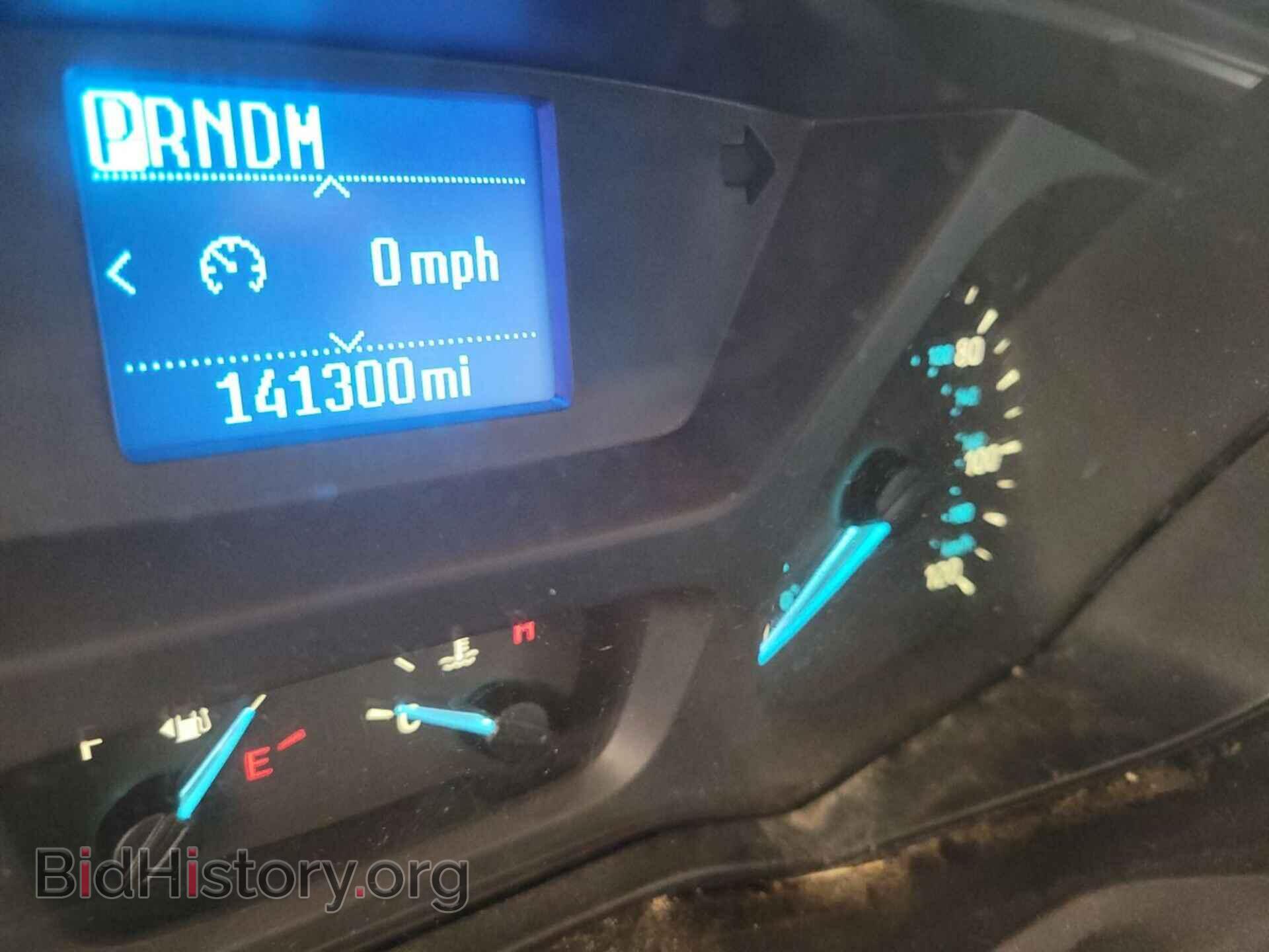 2016 FORD TRANSIT - VIN: 1FTKR3XM0GKA10289 - Фото 3