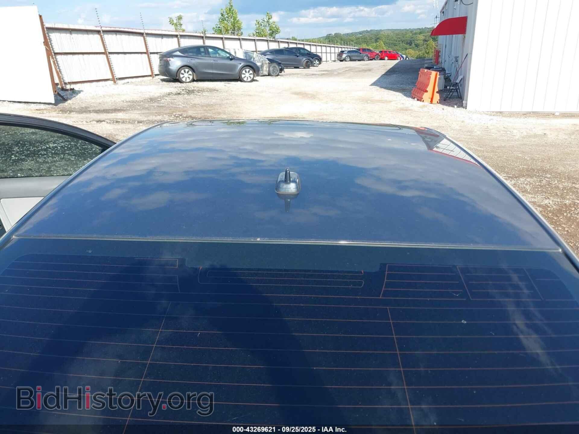 2013 AUDI A6 - VIN: WAUGFAFC4DN148601 - Фото 6