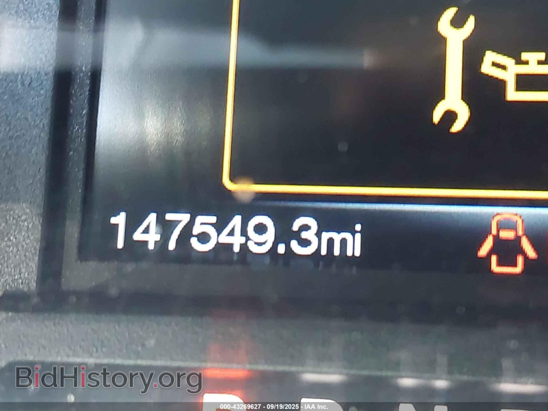 2017 FORD F-150 - VIN: 1FTEW1CFXHFA25524 - Фото 15