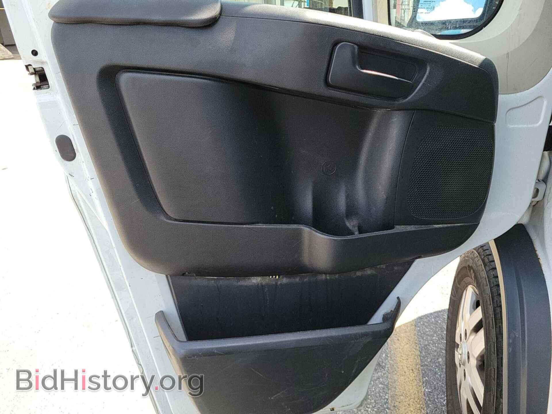 2015 RAM PROMASTER 2500 - VIN: 3C6TRVCG7FE511544 - Фото 2