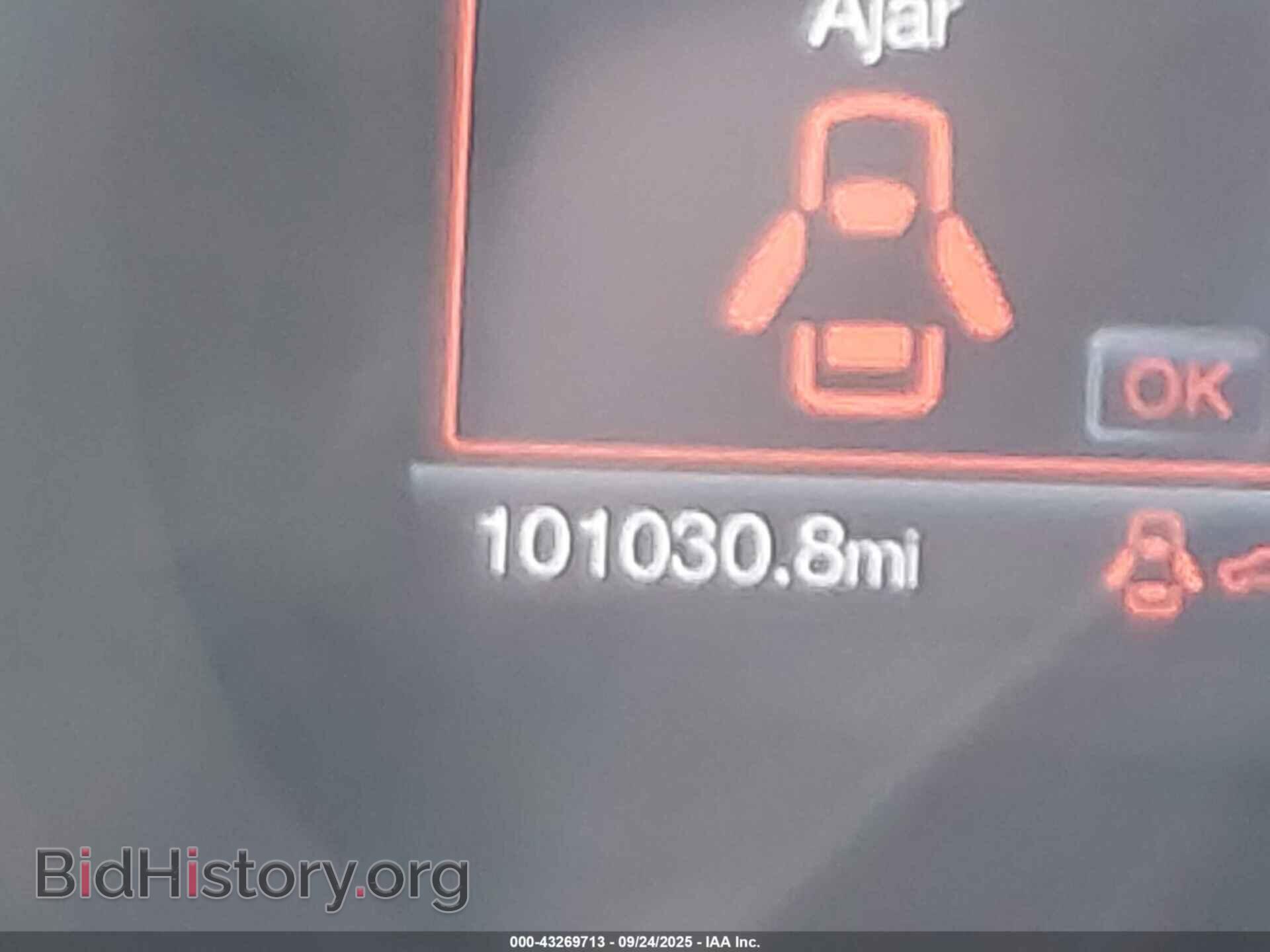 2016 FORD EDGE - VIN: 2FMPK4J83GBB32730 - Photo 15