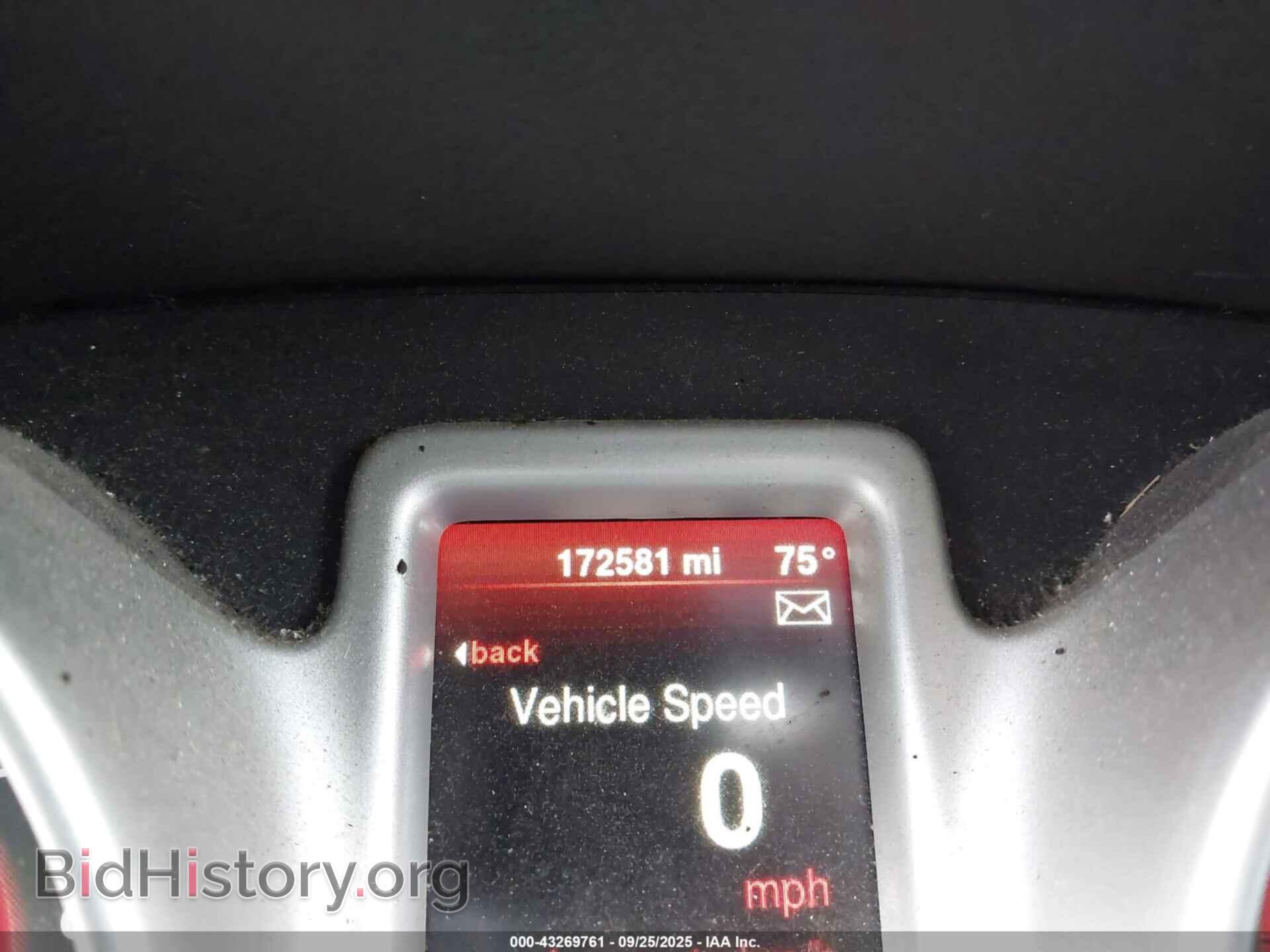 2016 DODGE JOURNEY - VIN: 3C4PDCBG3GT218896 - Фото 16