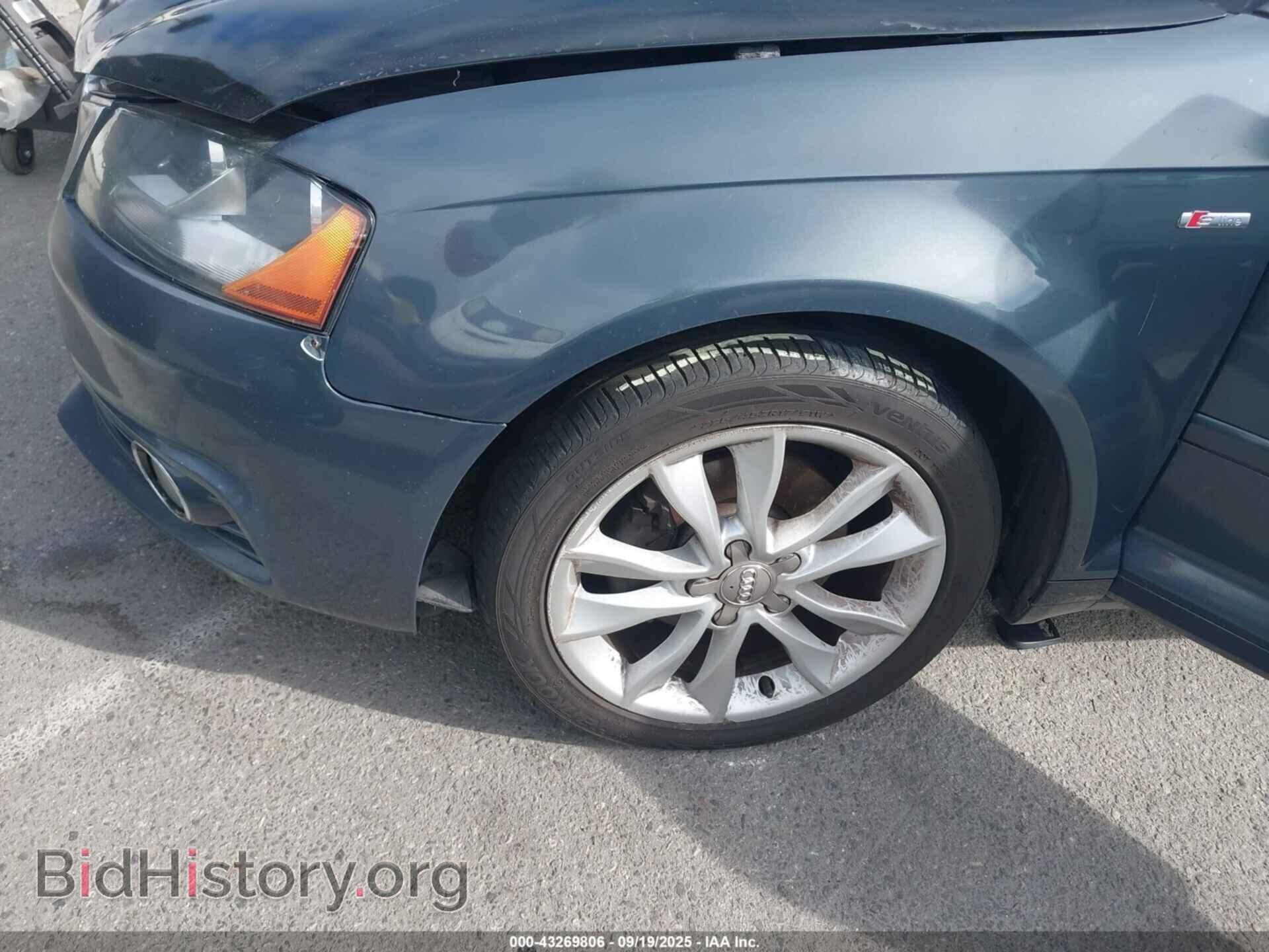 2012 AUDI A3 - VIN: WAUBJAFM3CA017103 - Photo 6