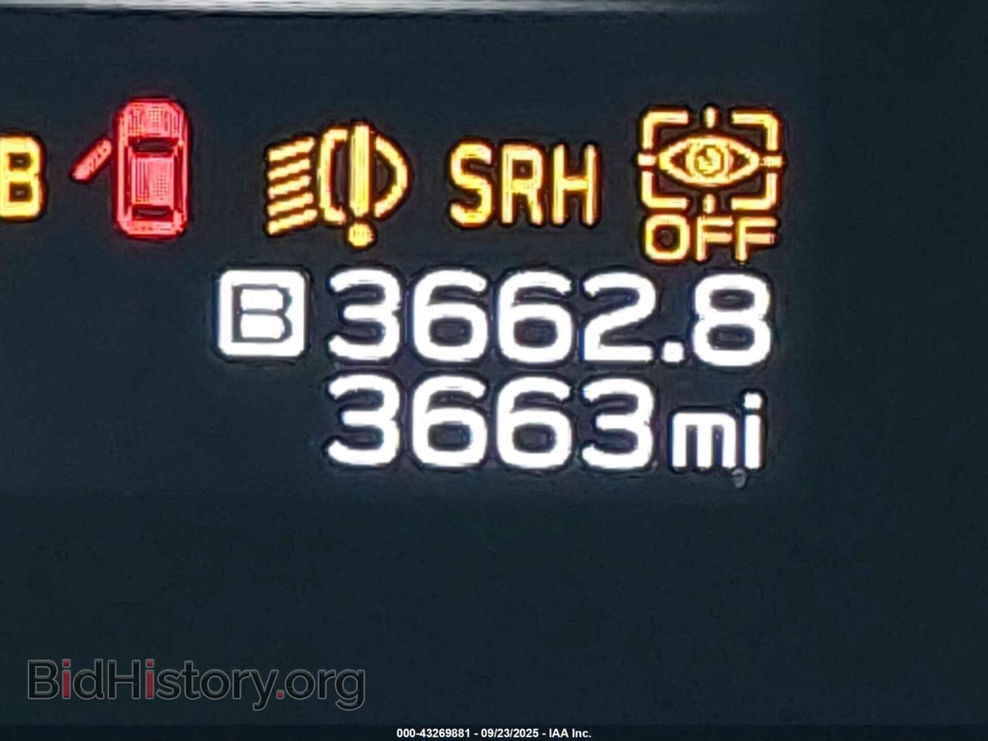 2025 SUBARU ASCENT - VIN: 4S4WMAPD1S3426791 - Фото 15