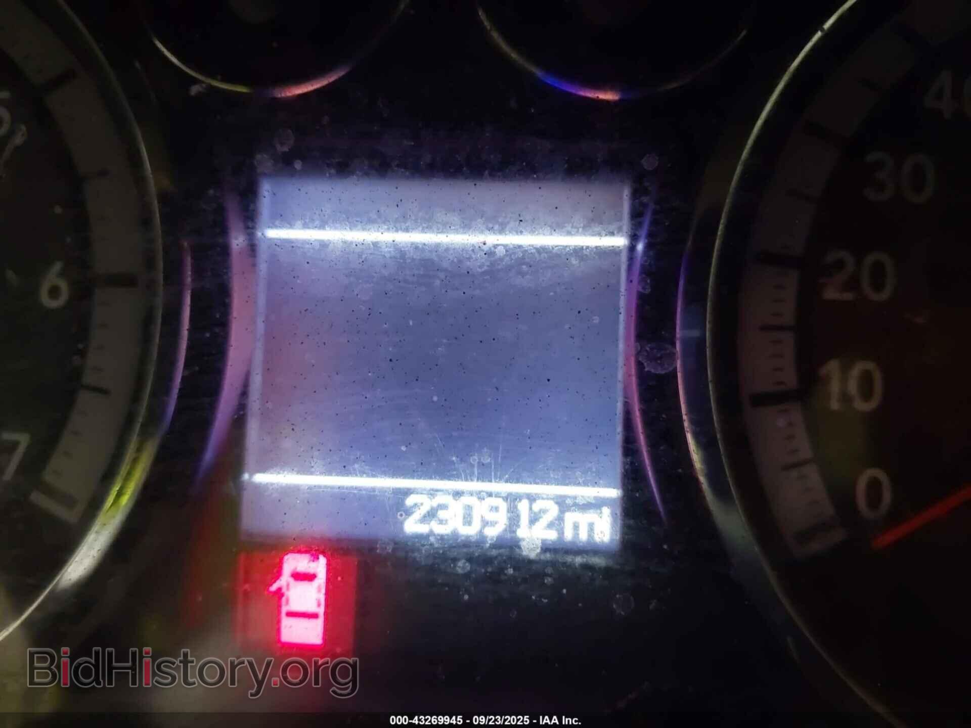 2012 RAM 2500 - VIN: 3C6TD5NT2CG182664 - Photo 7