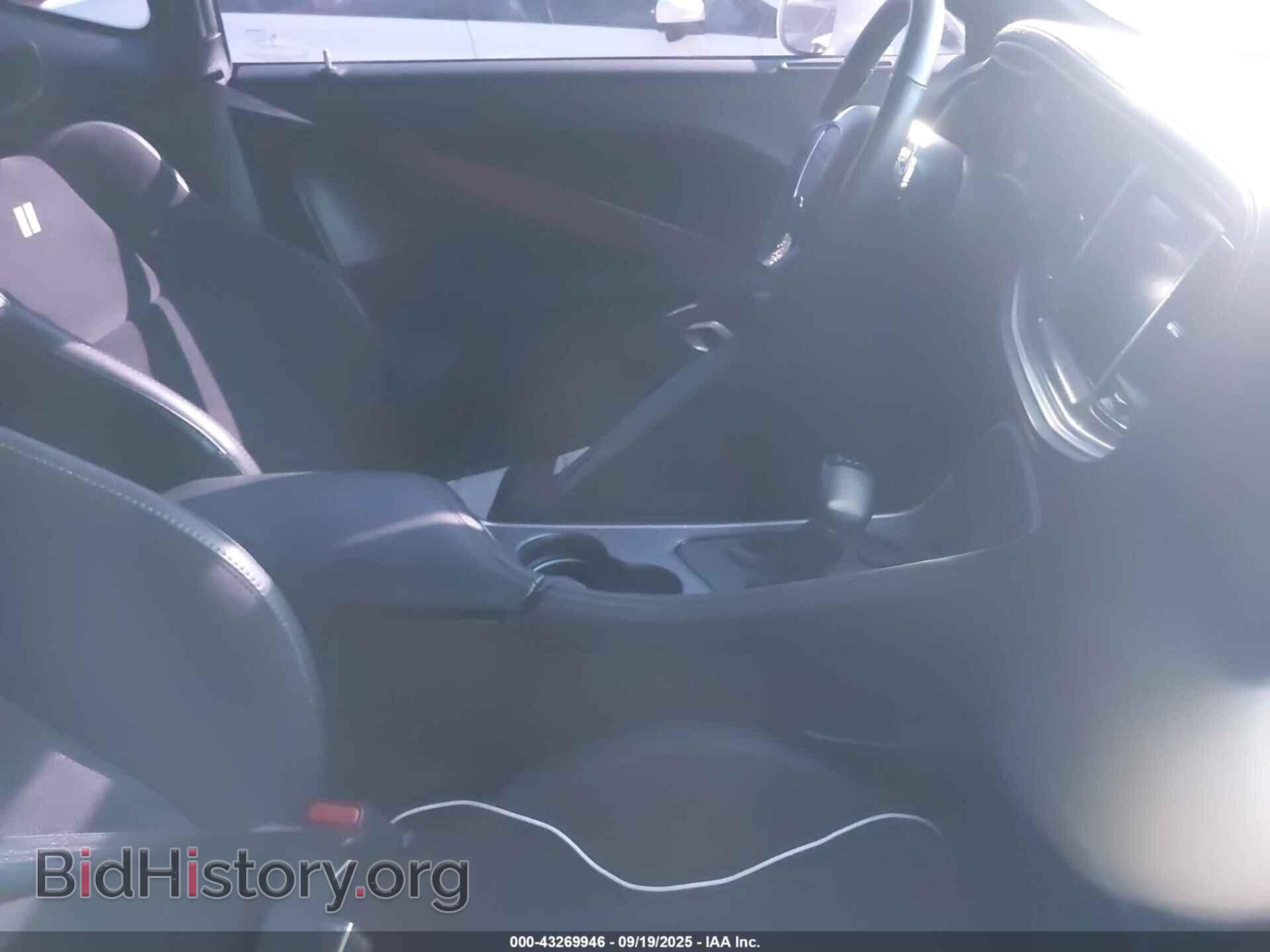 2023 DODGE CHALLENGER - VIN: 2C3CDZFJ8PH526036 - Photo 5