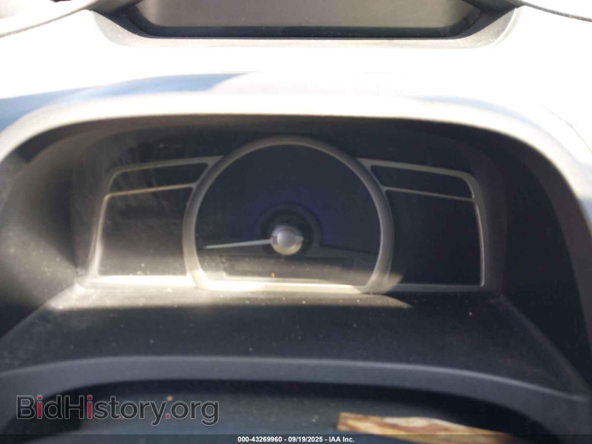 2007 HONDA CIVIC - VIN: 1HGFA16887L071676 - Фото 7