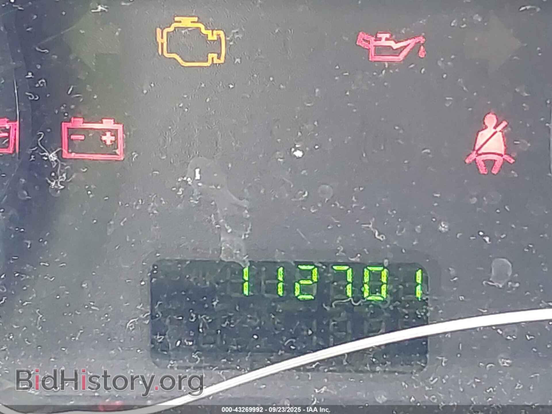 2007 FORD EDGE - VIN: 2FMDK46C87BB08343 - Photo 15