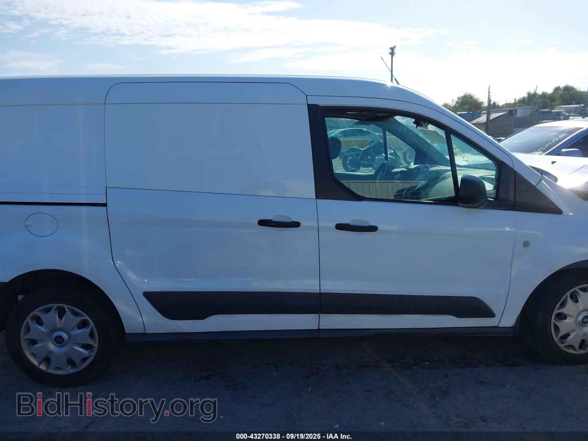 2016 FORD TRANSIT CONNECT - VIN: NM0LS7E76G1291689 - Фото 14