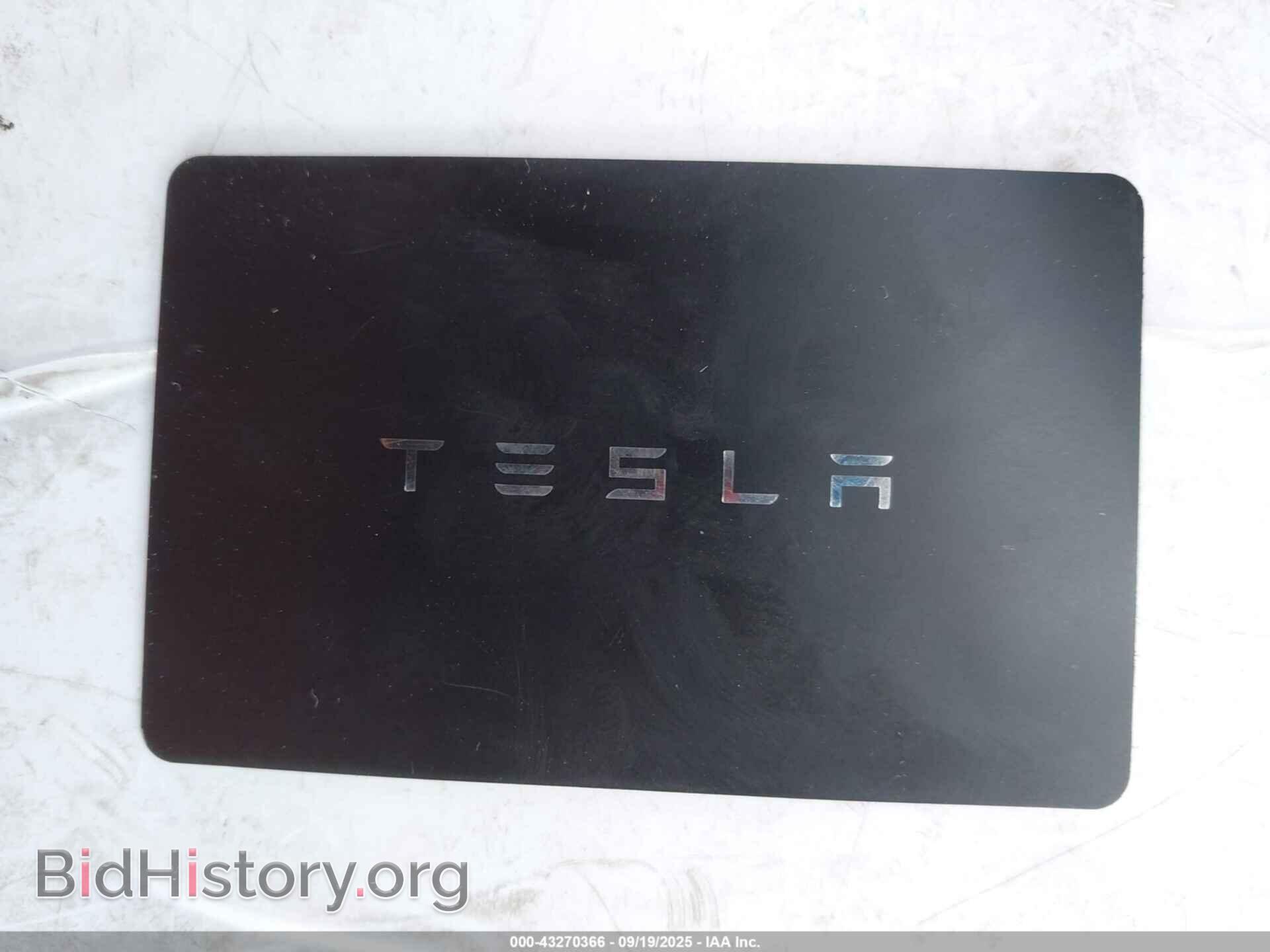 2022 TESLA MODEL 3 - VIN: 5YJ3E1EC4NF349159 - Фото 11