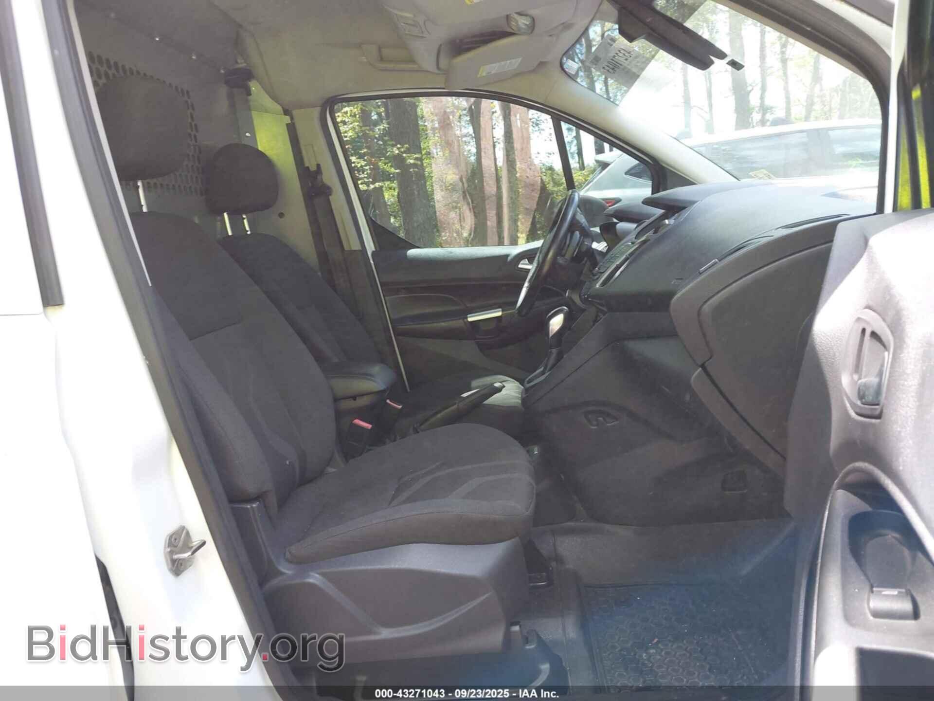 2016 FORD TRANSIT CONNECT - VIN: NM0LS7F74G1288028 - Фото 5
