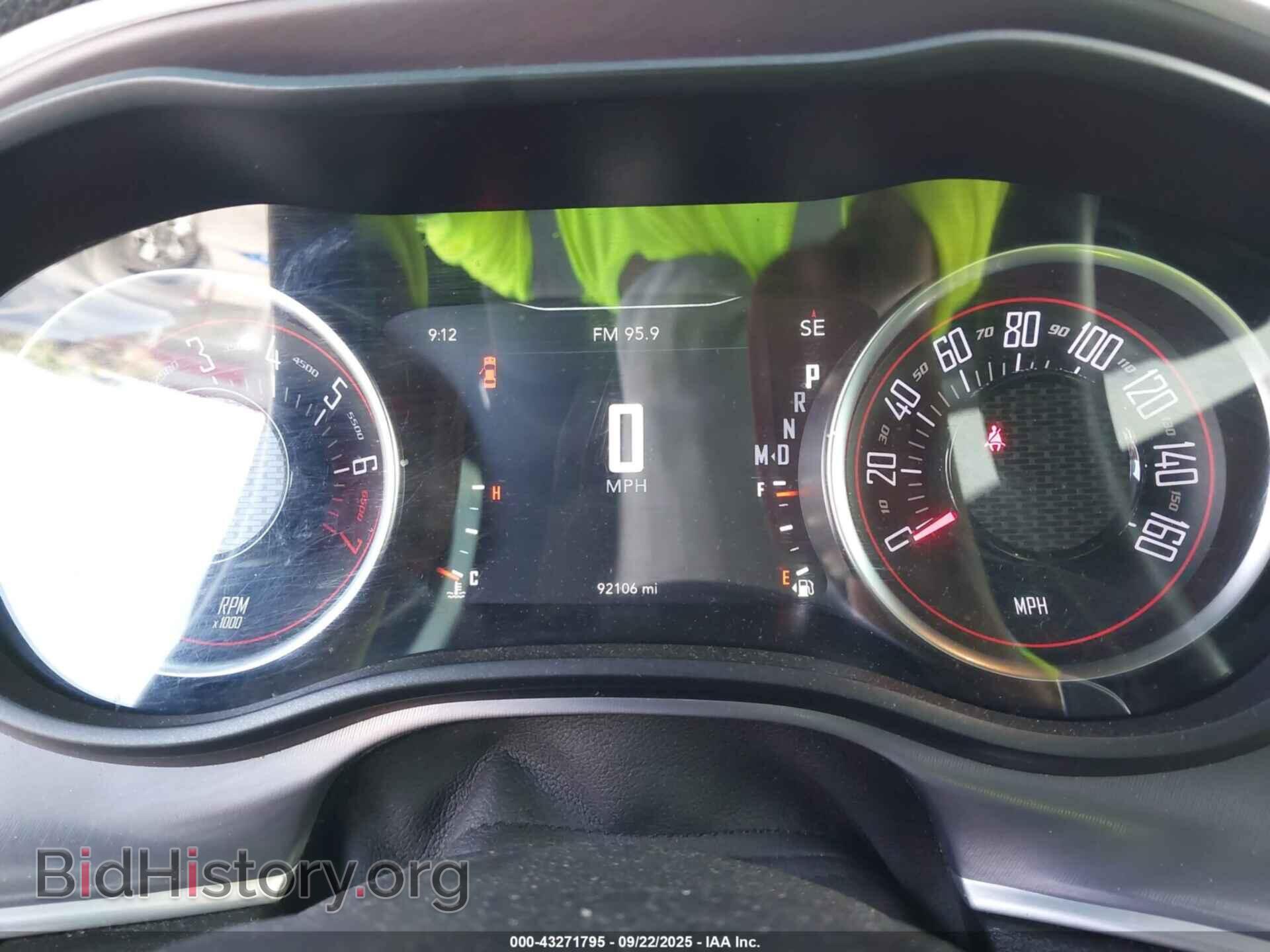 2019 DODGE CHALLENGER - VIN: 2C3CDZJG7KH591352 - Фото 7