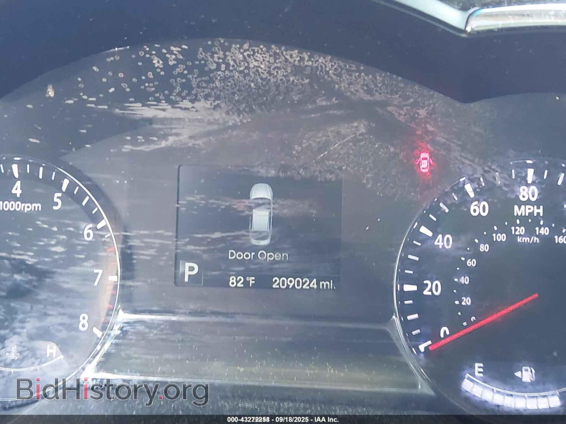 2013 KIA OPTIMA - VIN: 5XXGR4A67DG218519 - Фото 7