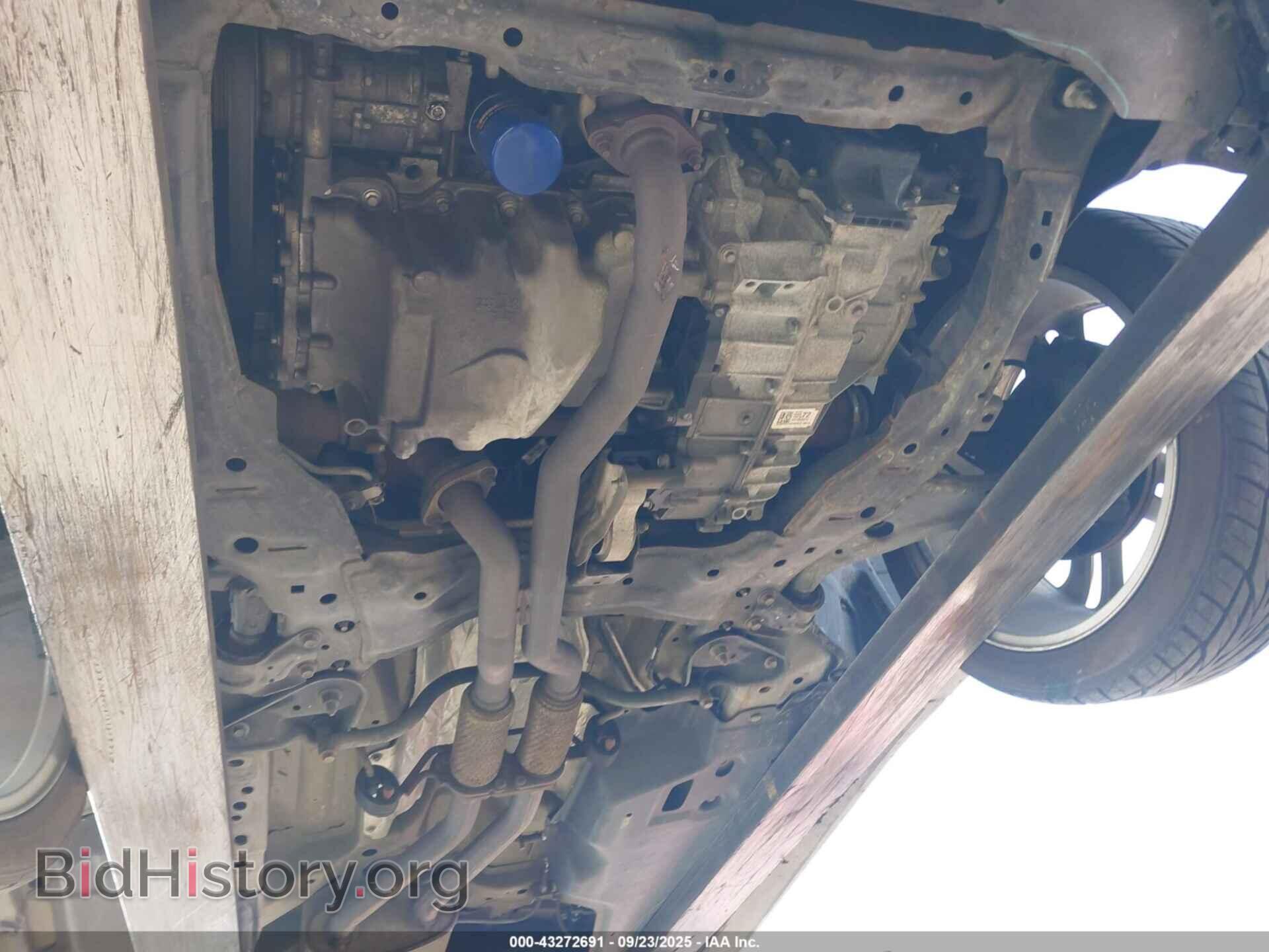 2013 FORD EDGE - VIN: 2FMDK3AK4DBB01779 - Фото 18