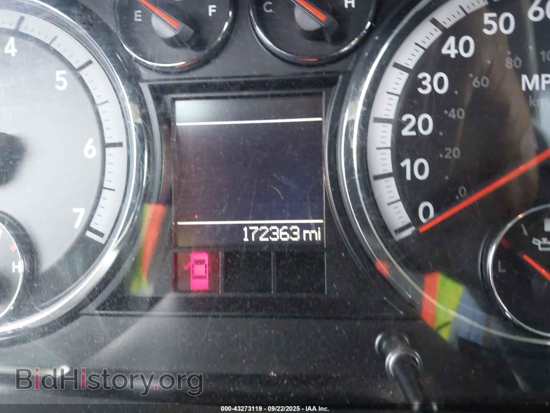 2012 RAM 1500 - VIN: 1C6RD7FT0CS261392 - Фото 7