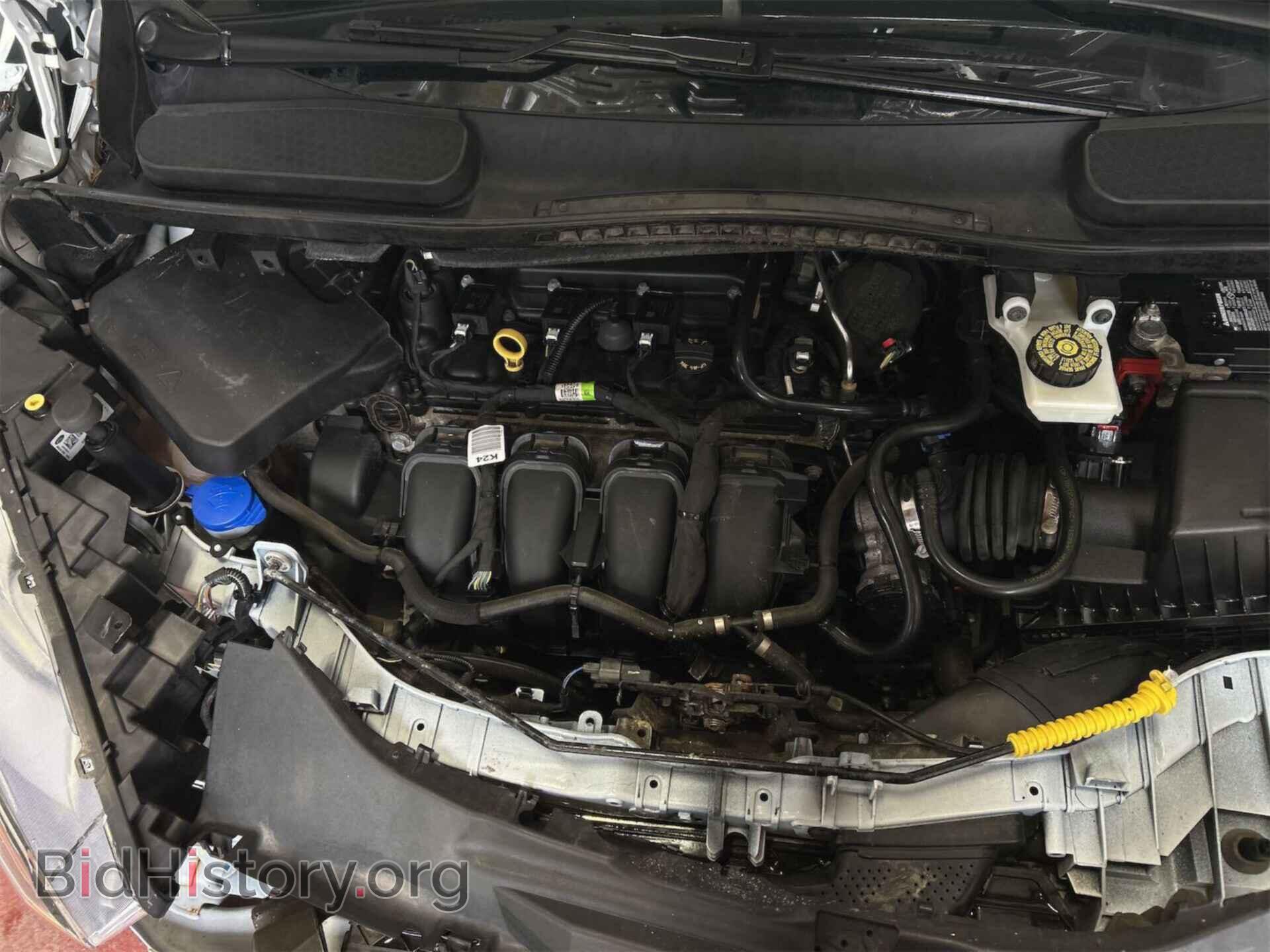Photo NM0LS7E29L1480724 - FORD TRANSIT CONNECT 2020