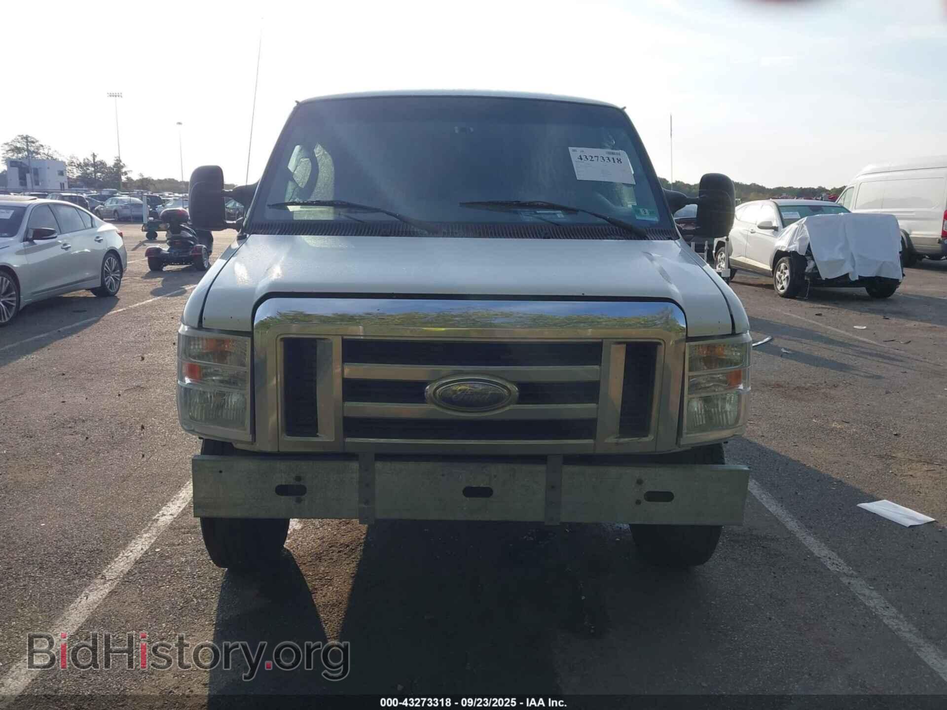 2014 FORD E-250 - VIN: 1FTNS2EL5EDA01949 - Photo 13