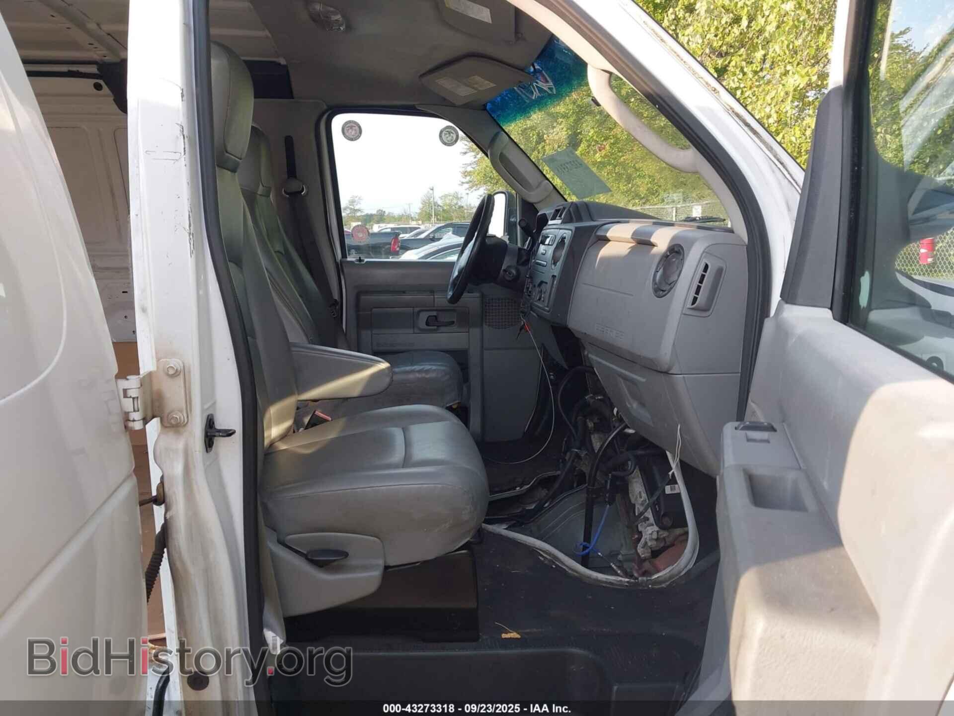 2014 FORD E-250 - VIN: 1FTNS2EL5EDA01949 - Photo 5