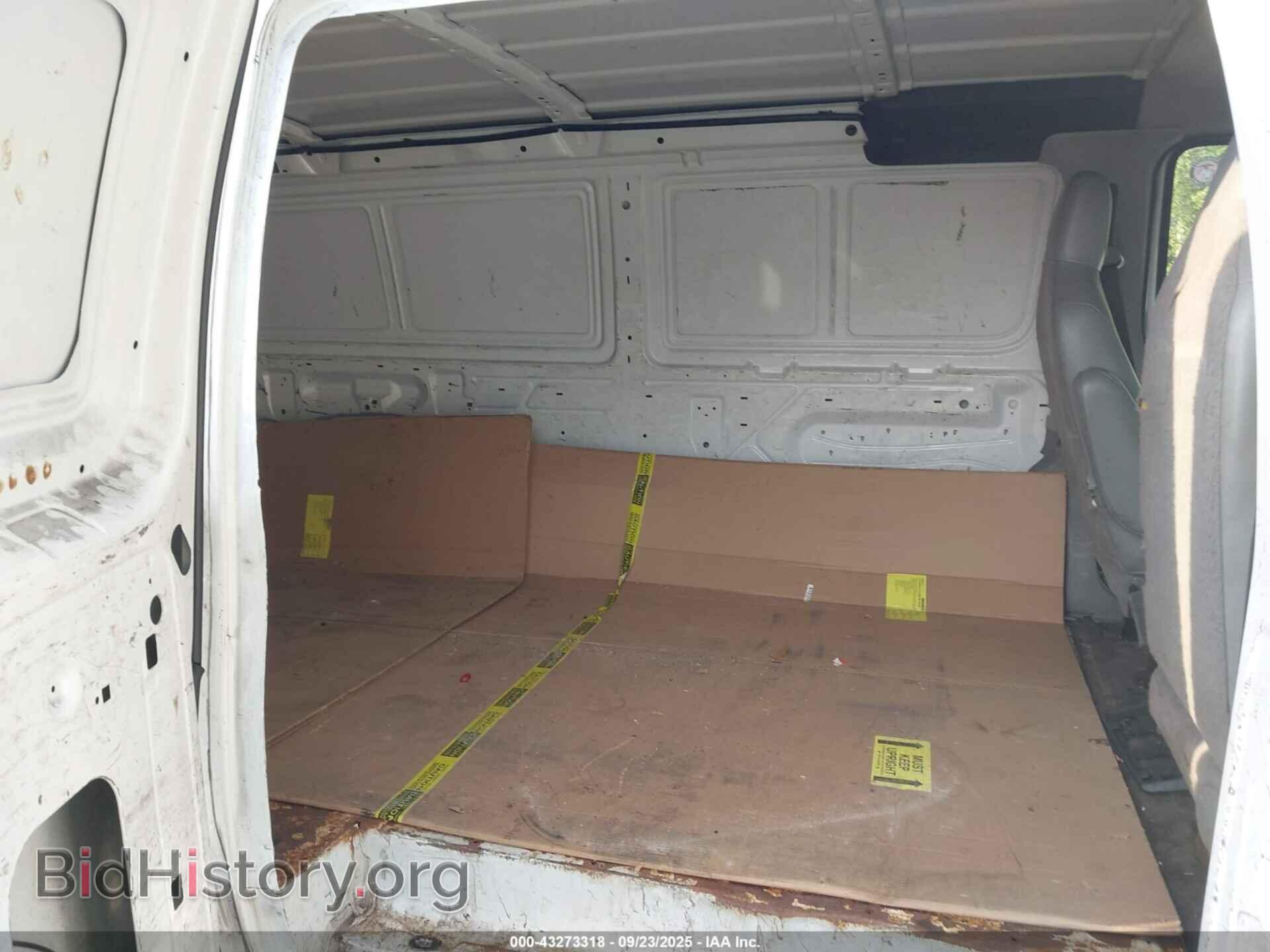 2014 FORD E-250 - VIN: 1FTNS2EL5EDA01949 - Photo 8