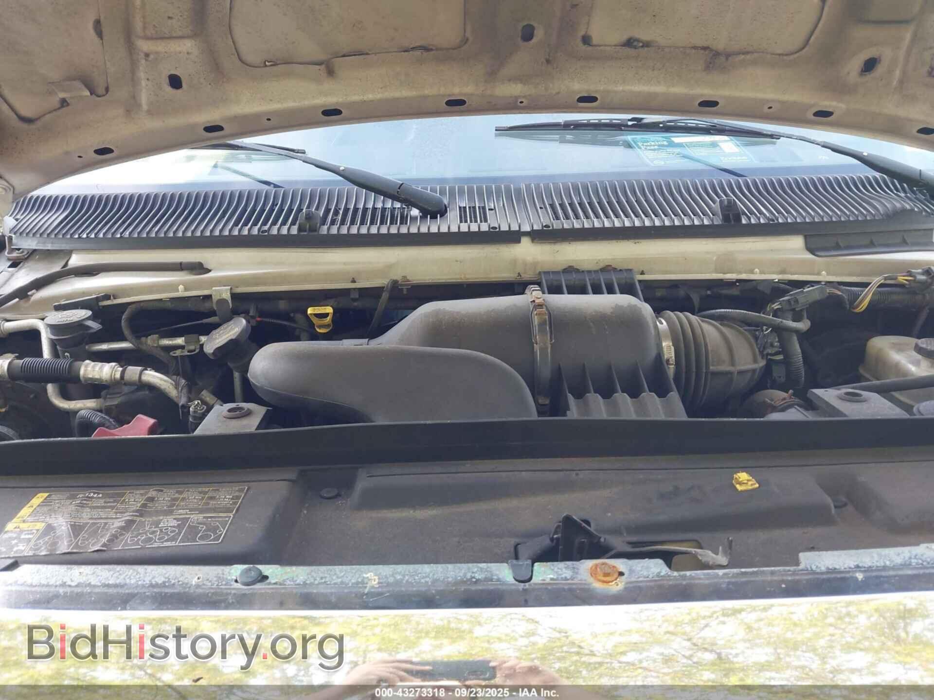 2014 FORD E-250 - VIN: 1FTNS2EL5EDA01949 - Photo 10