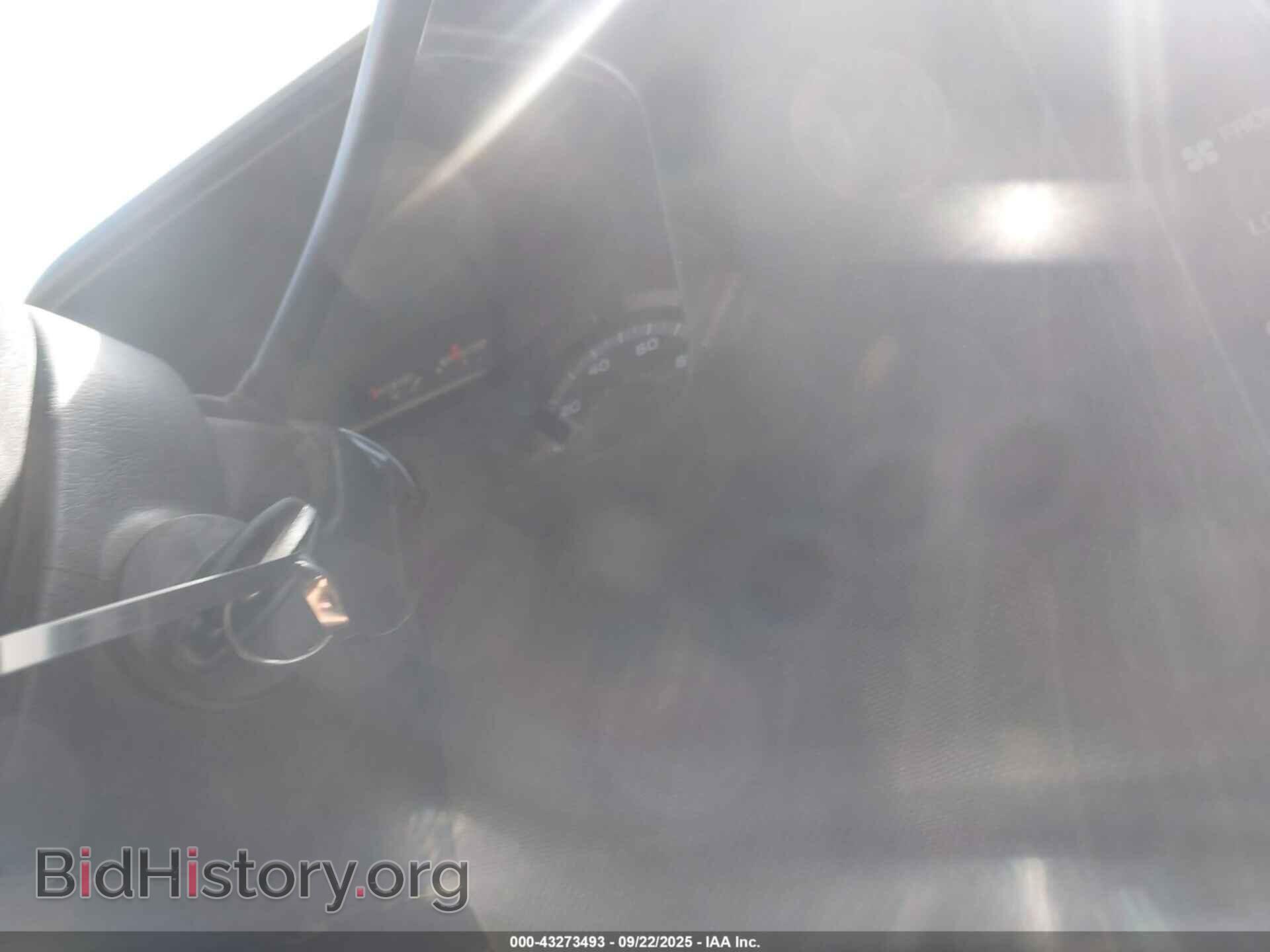 2011 FORD E-350 CUTAWAY - VIN: 1FDEE3FSXBDA22807 - Фото 10