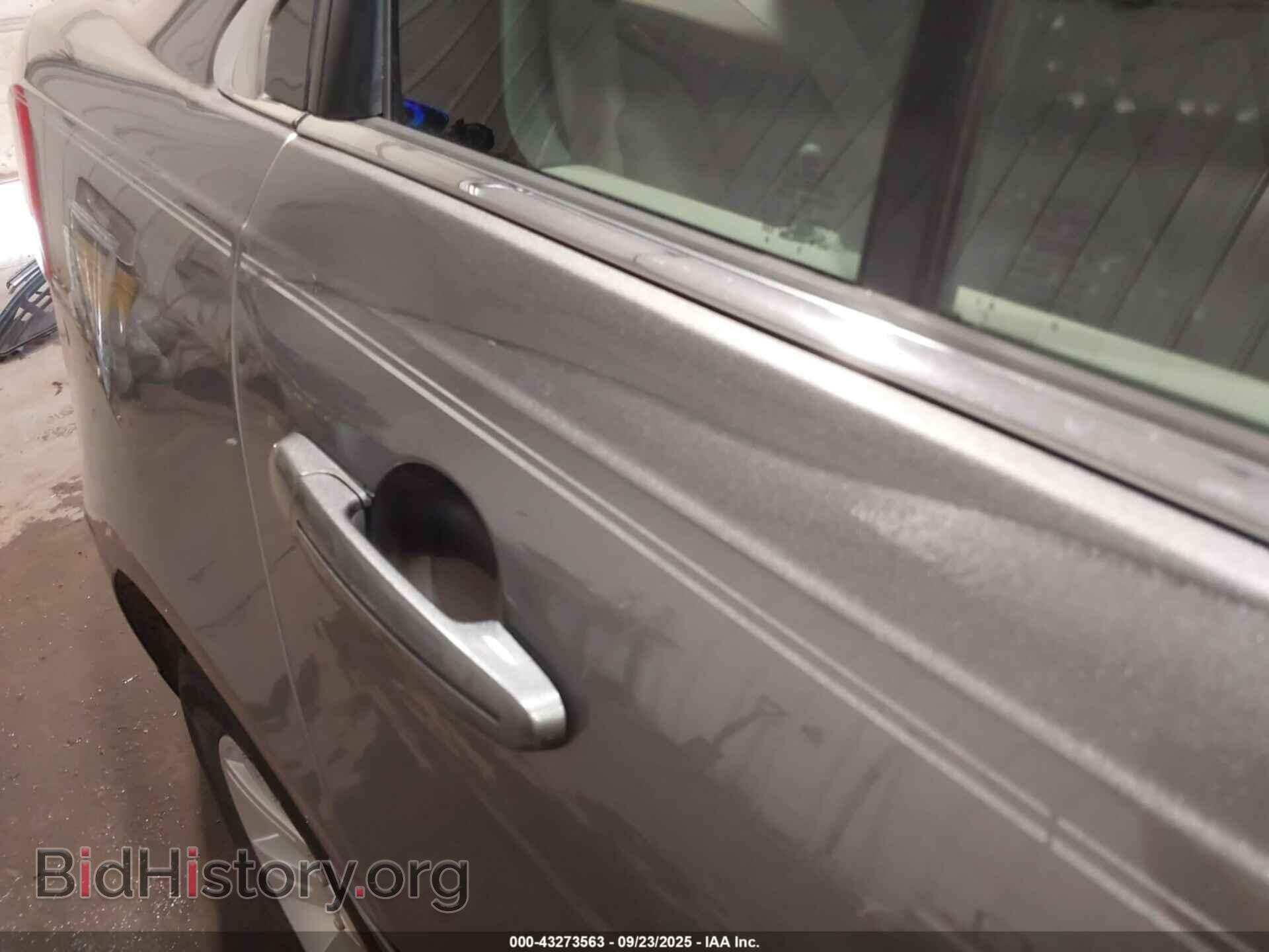 2012 FORD TAURUS - VIN: 1FAHP2DW3CG134561 - Фото 18