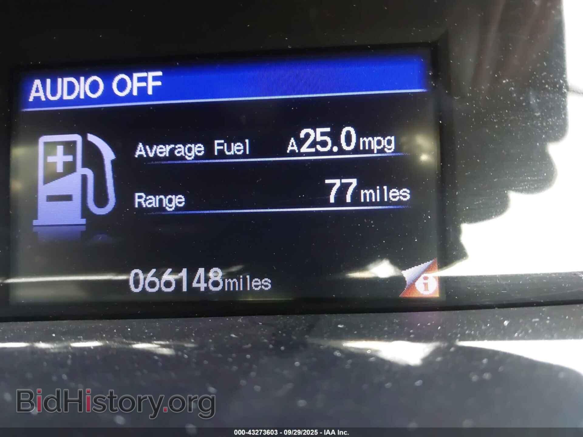 2013 HONDA CIVIC - VIN: 19XFB2F5XDE204045 - Фото 15